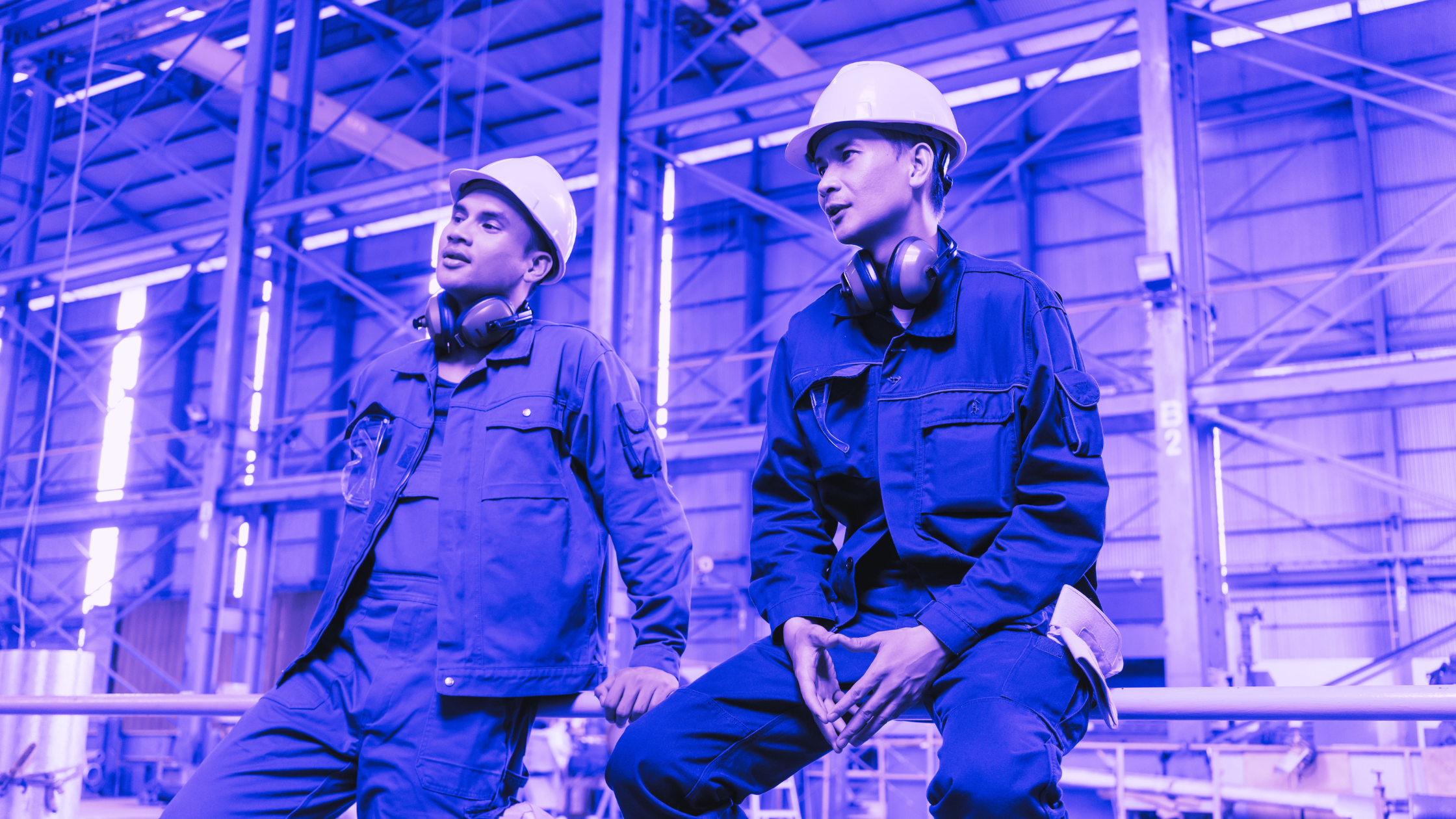 AI Data Center Jobs Are Powering a Blue-Collar Wage Boom