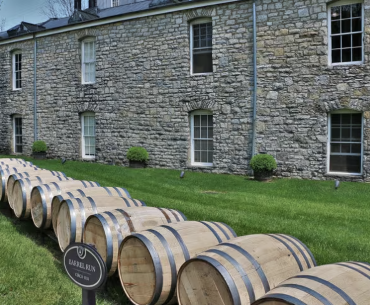 Ky. Bourbon's Next Chapter Requires a More Modern Marketplace