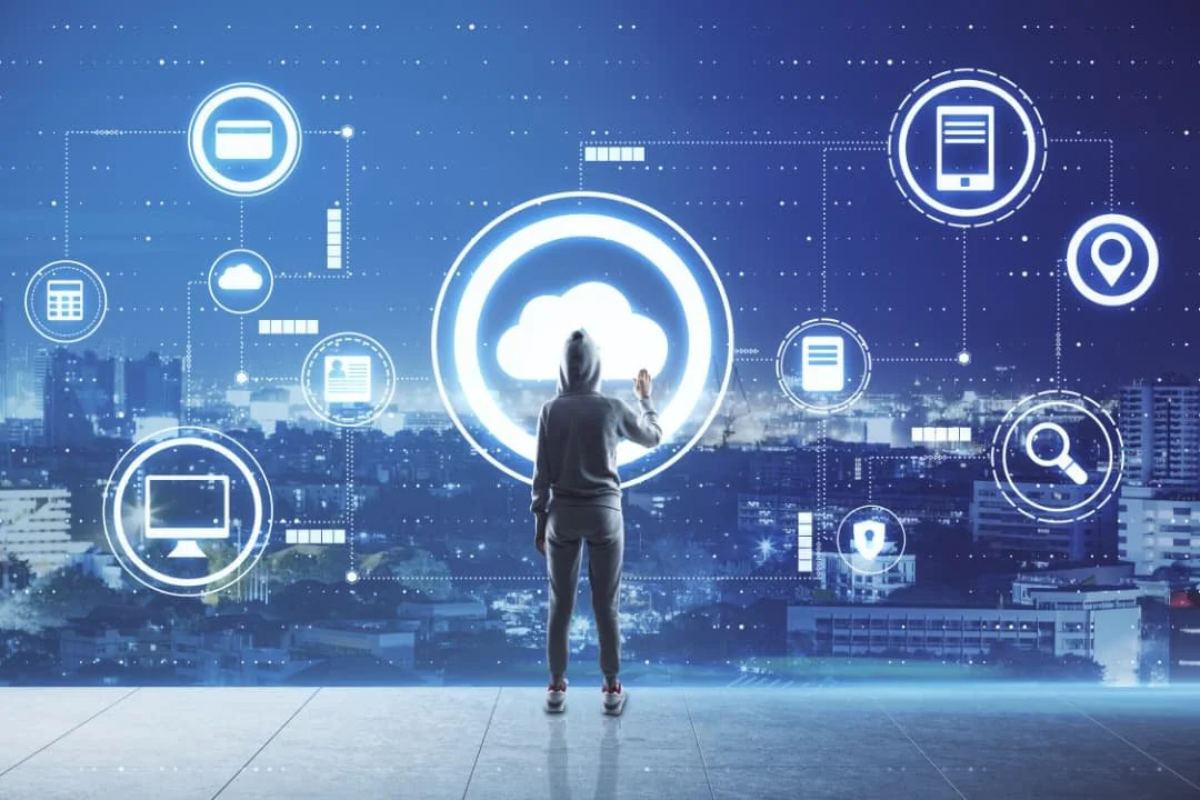 Why Modern Businesses Are Moving to the Cloud — And How Pacific Cloud Solutions Makes the Transition Easy