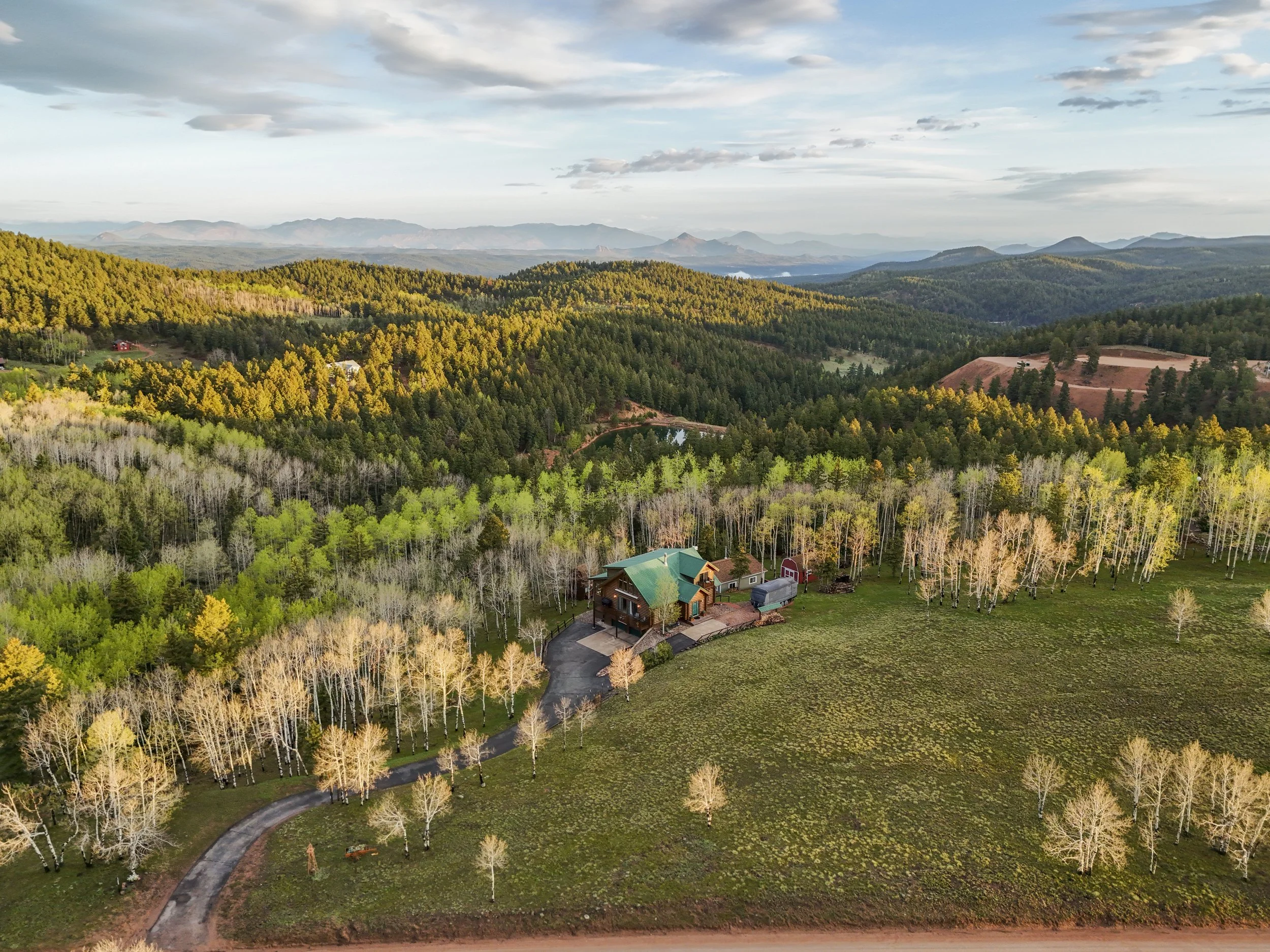 11690 Rampart Range Rd78.JPG