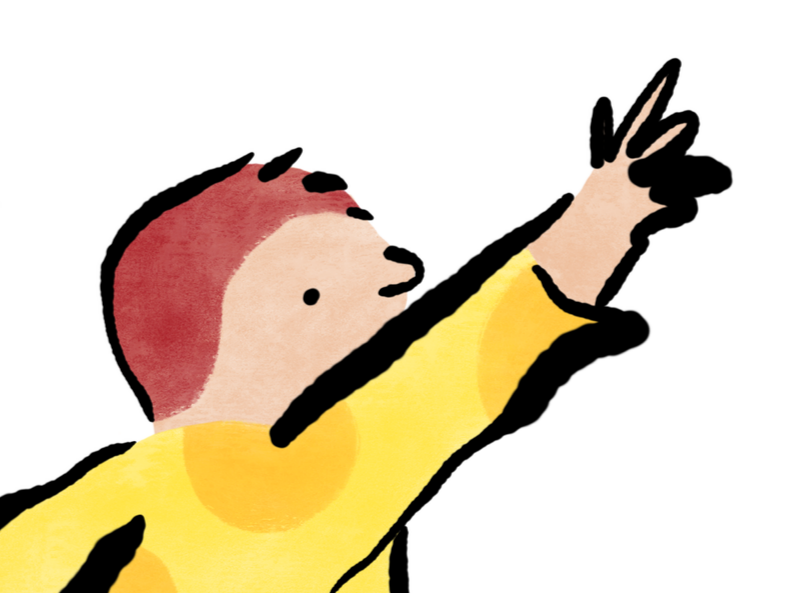 This Is Me: Talking and Drawing Together