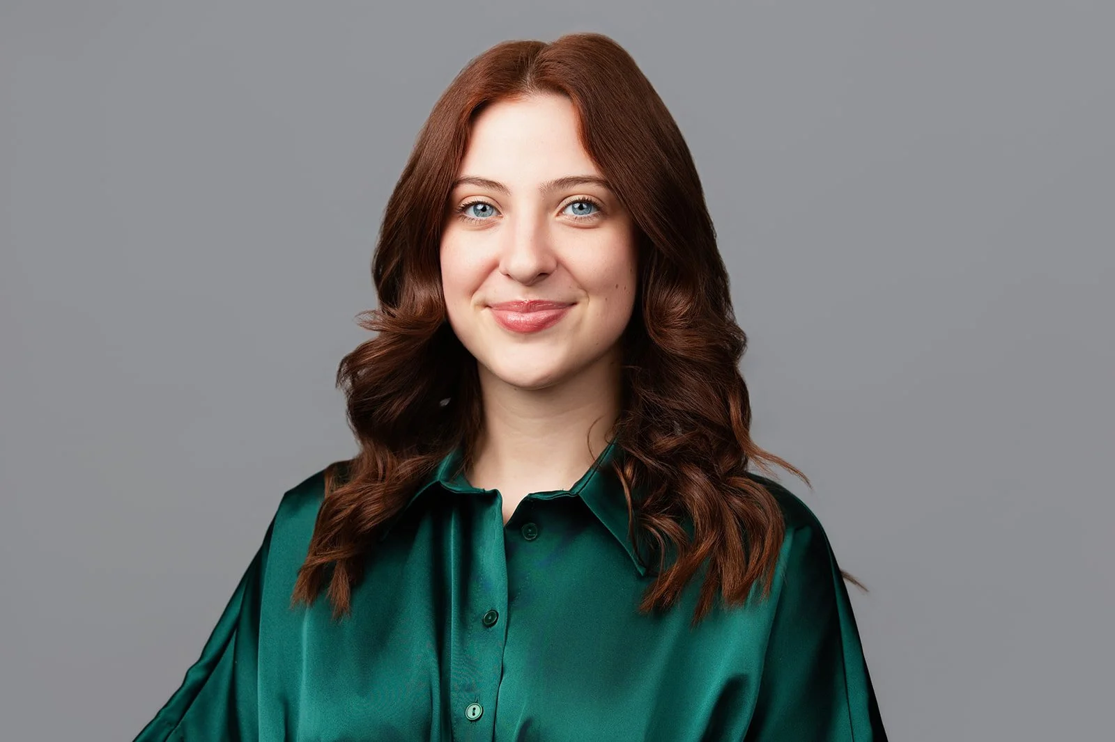 How to Pose for Headshots in Washington, D.C.