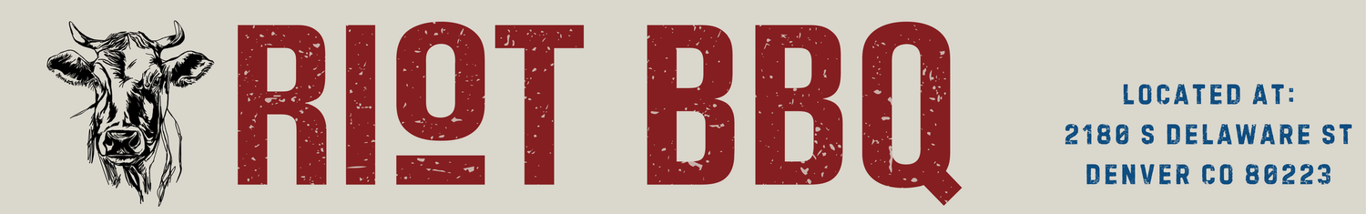 Riot BBQ Company