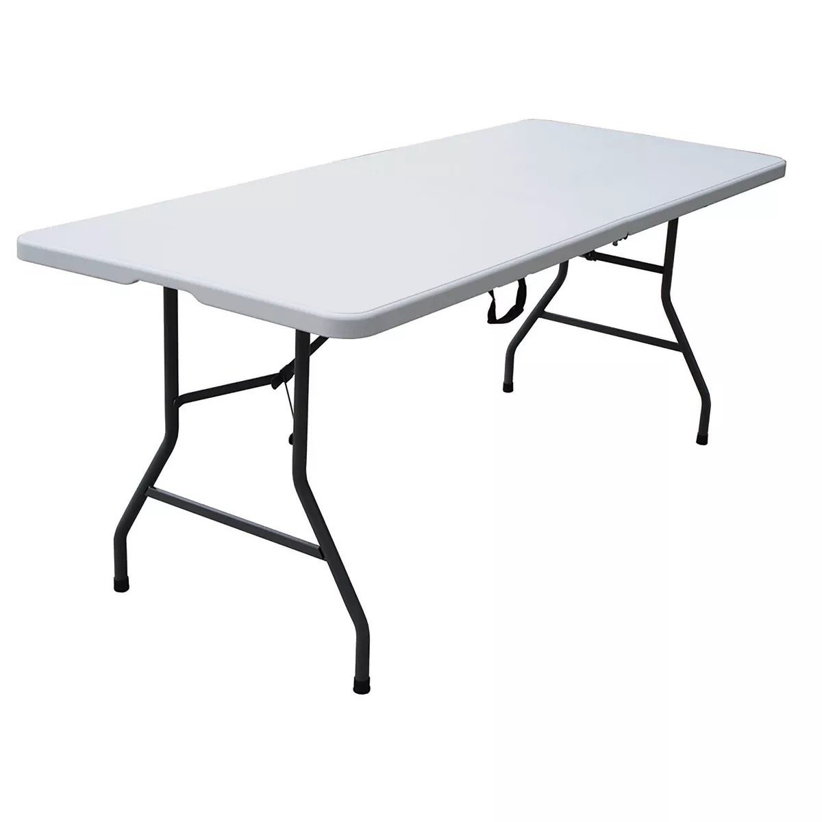 6' Folding Production/Crafty Tables