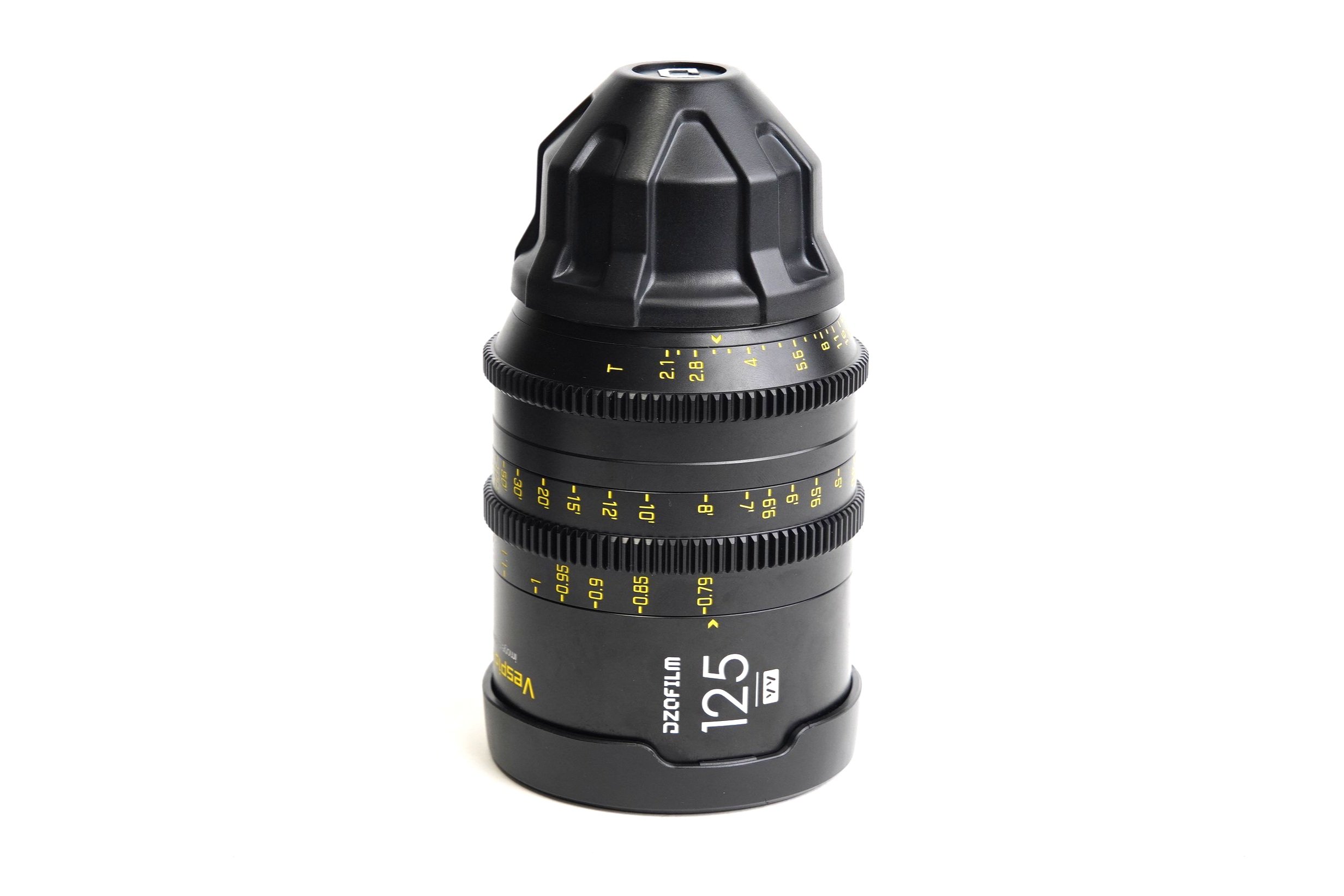 DZOFilm 125mm Vespid