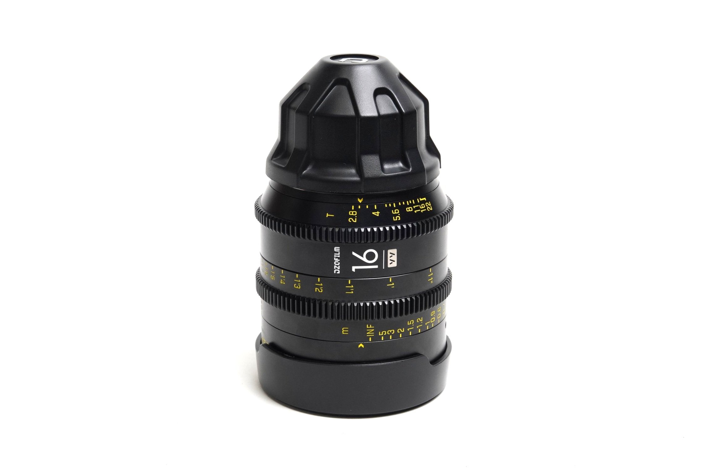 DZOFilm 16mm Vespid