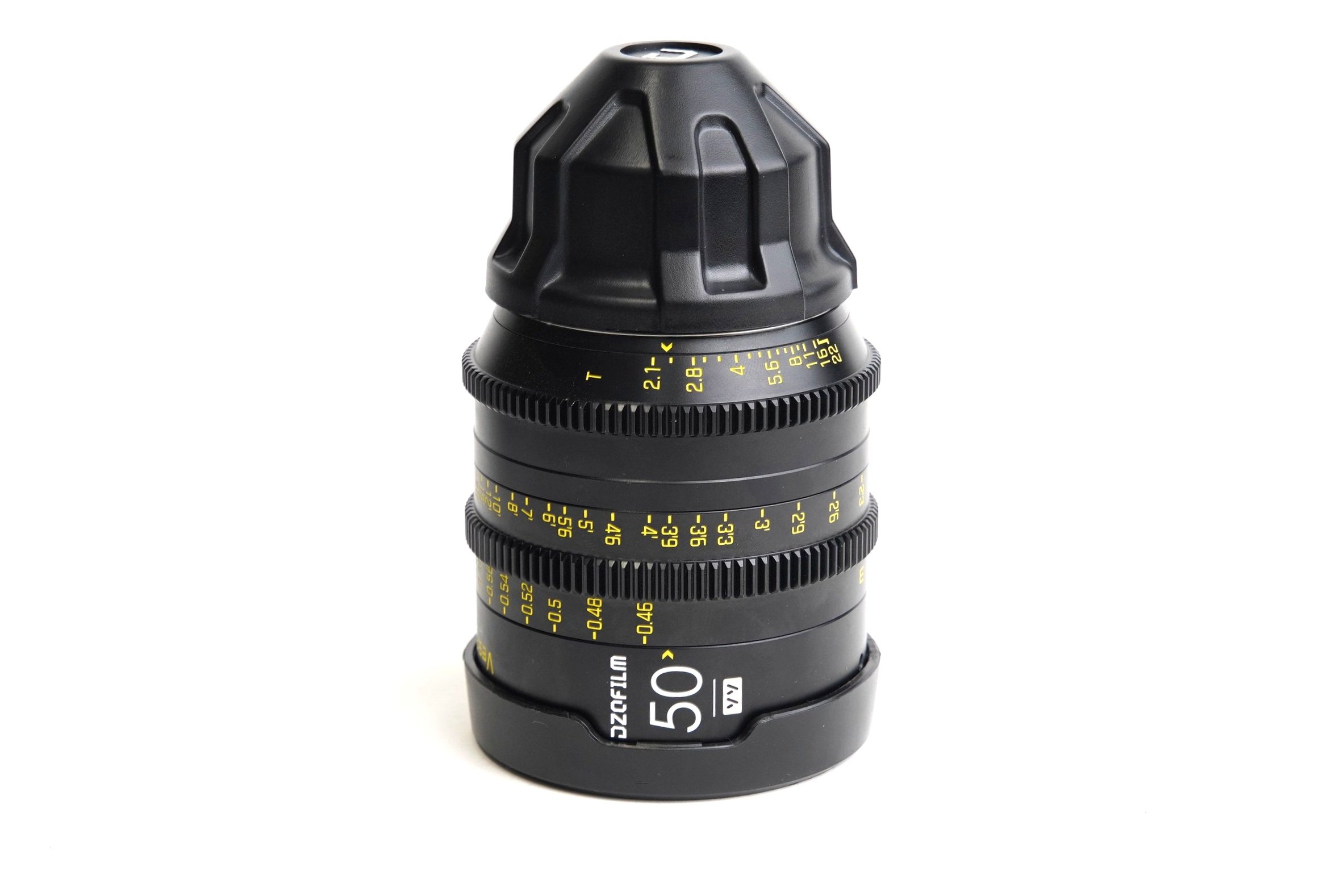 DZOFilm 50mm Vespid