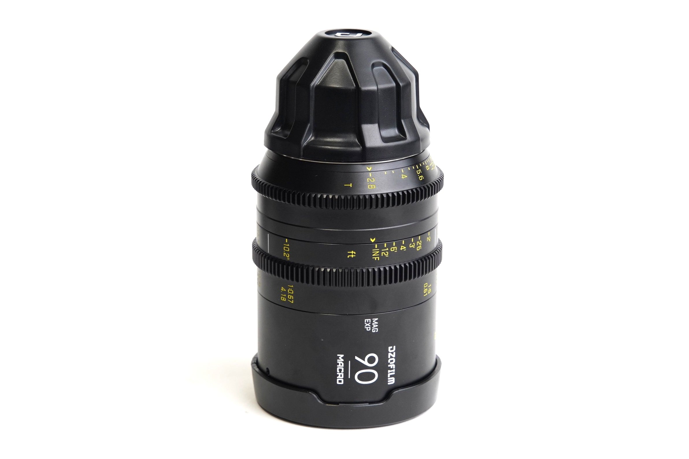 DZOFilm 90mm Macro Vespid