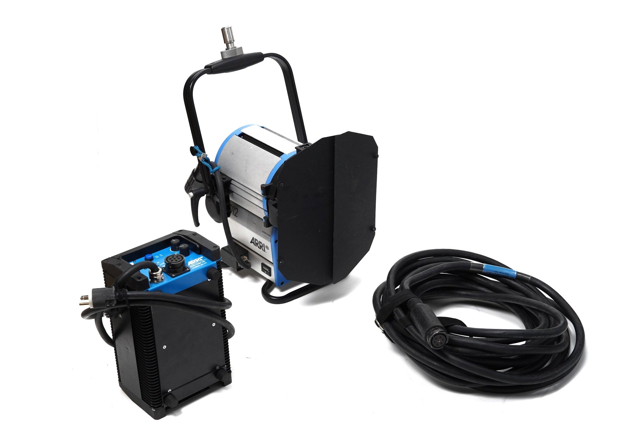 Arri D12 Fresnel HMI