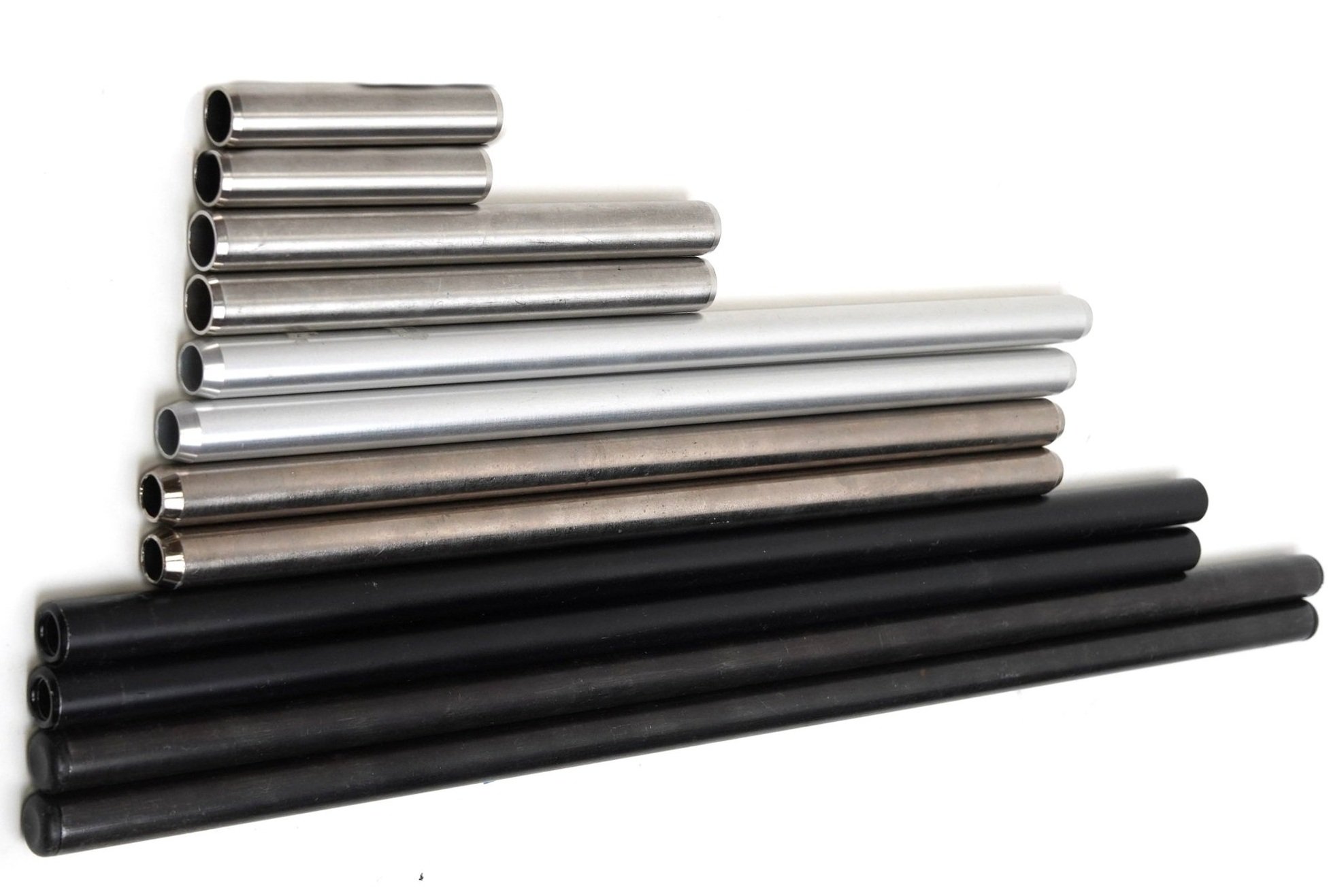 15mm Rails