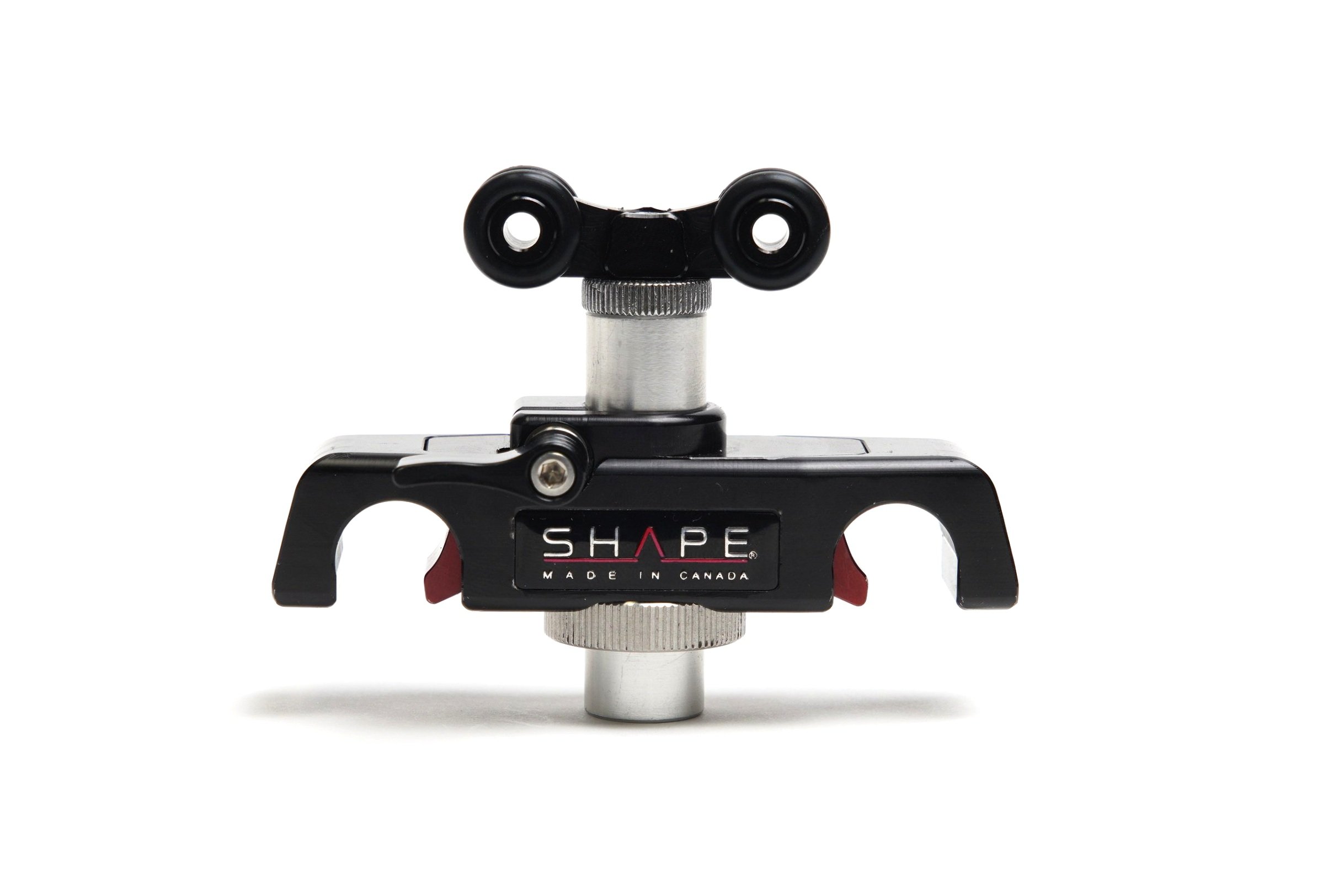 Shape Universal Lens Support