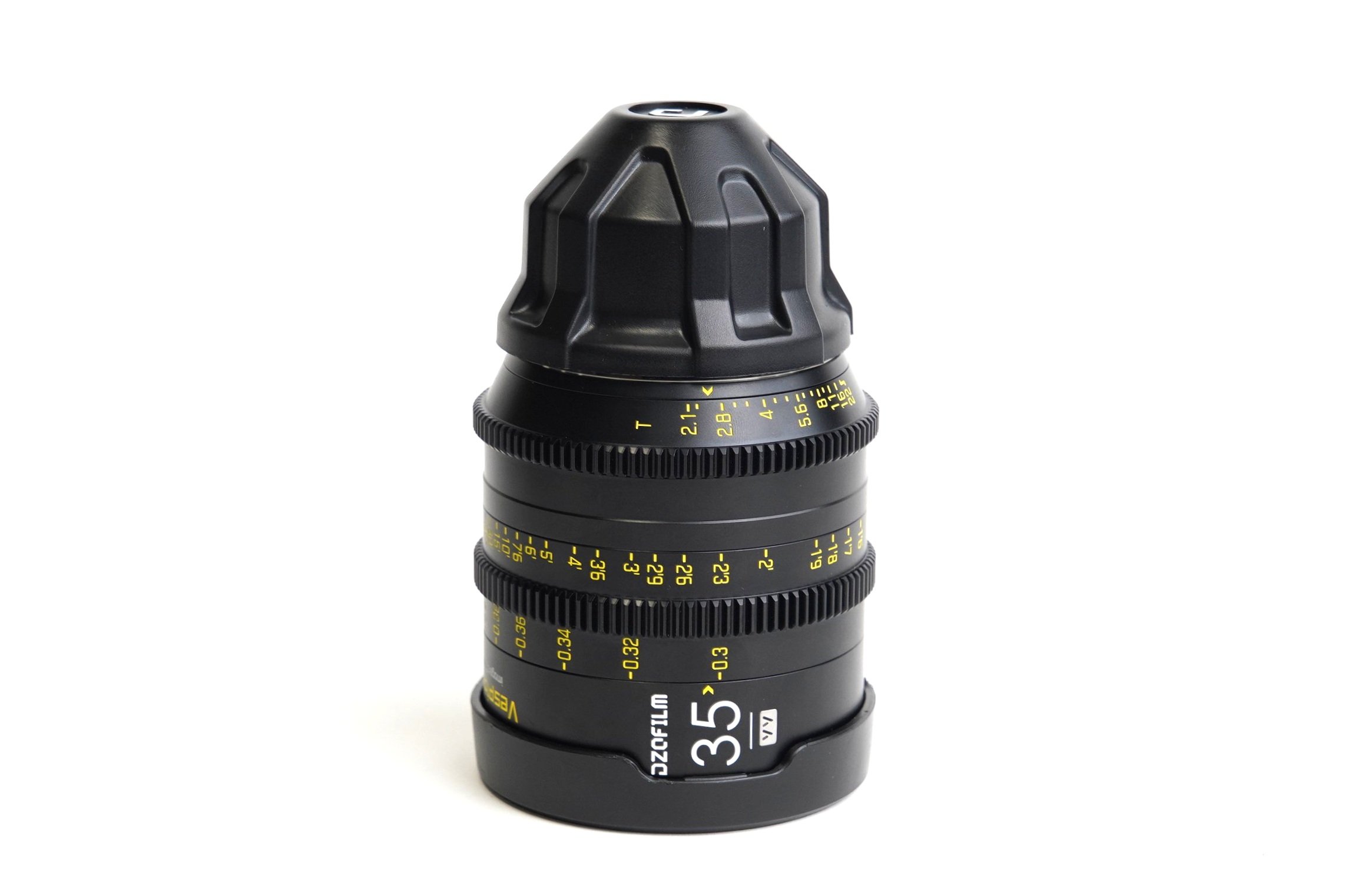DZOFilm 35mm Vespid