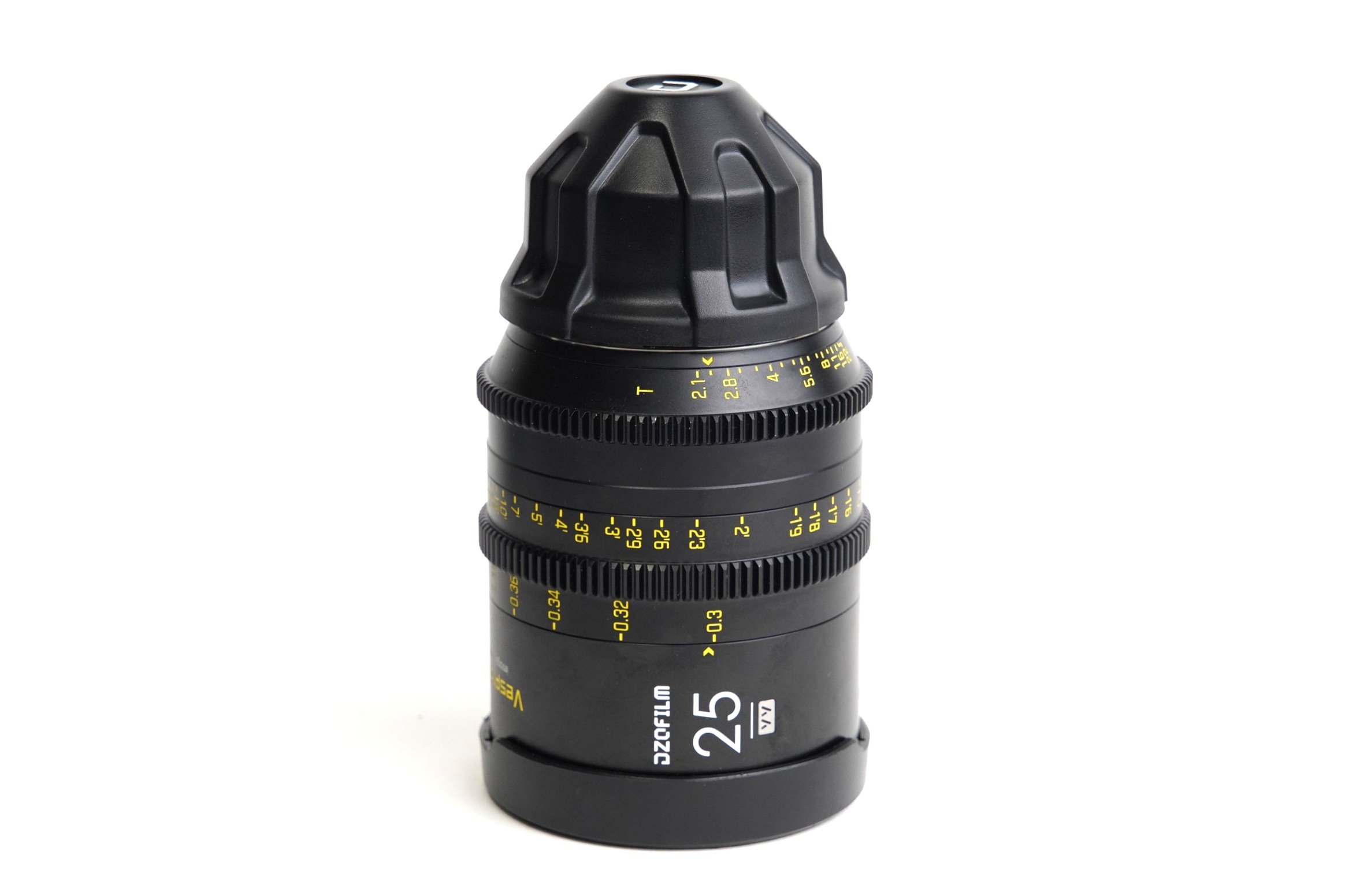 DZOFilm 25mm Vespid