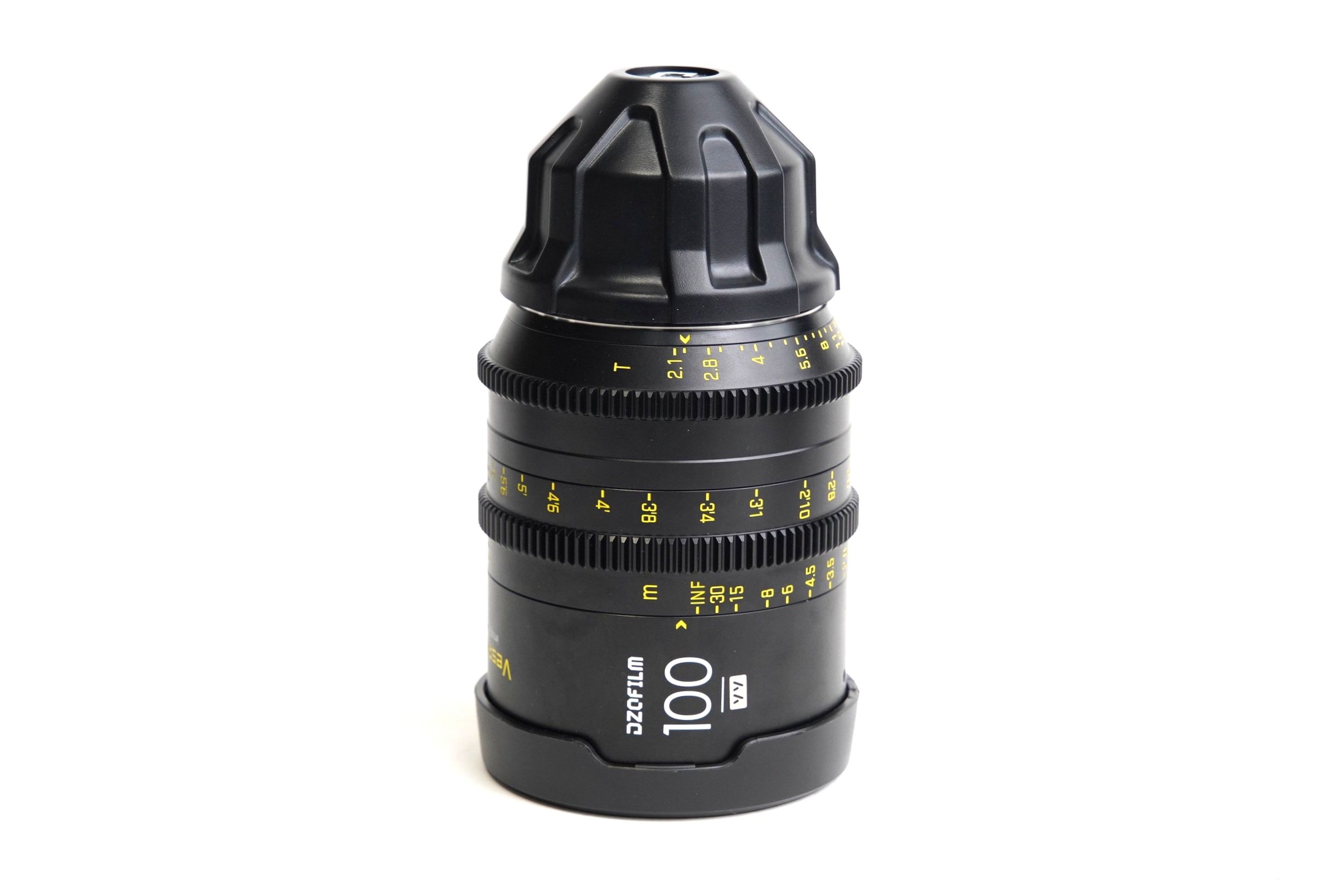 DZOFilm 100mm Vespid