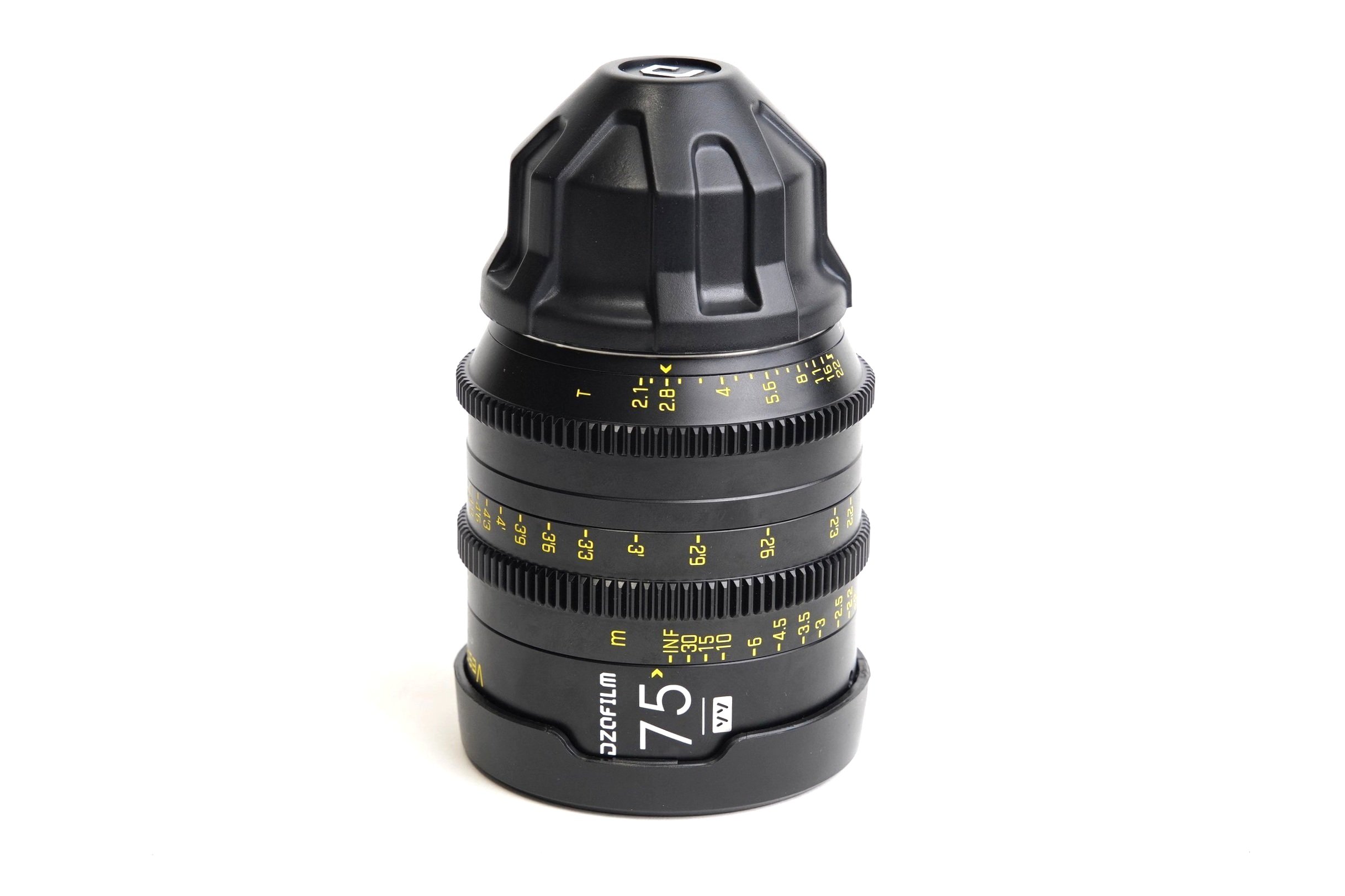 DZOFilm 75mm Vespid