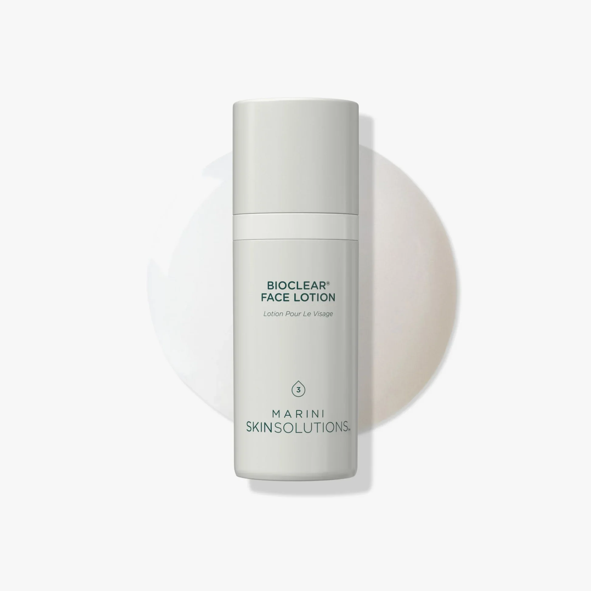 Bioclear Face Lotion