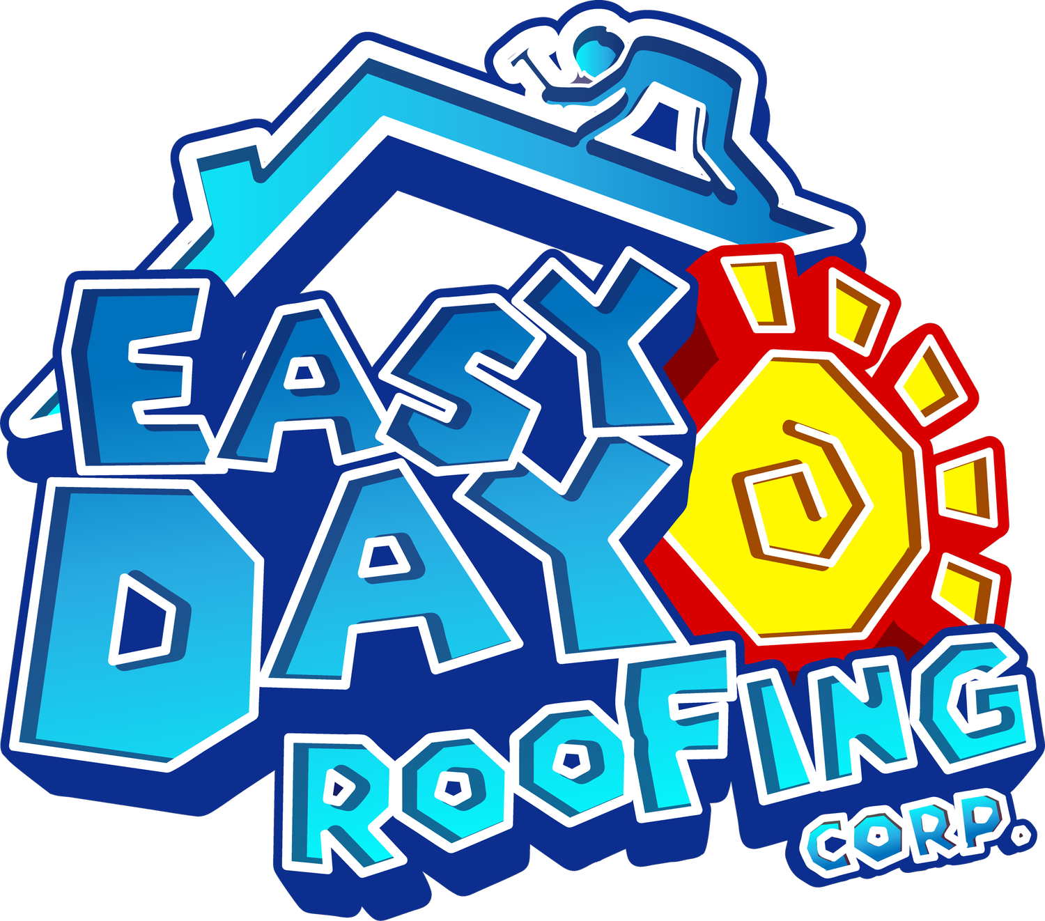 Easy Day Roofing Corp
