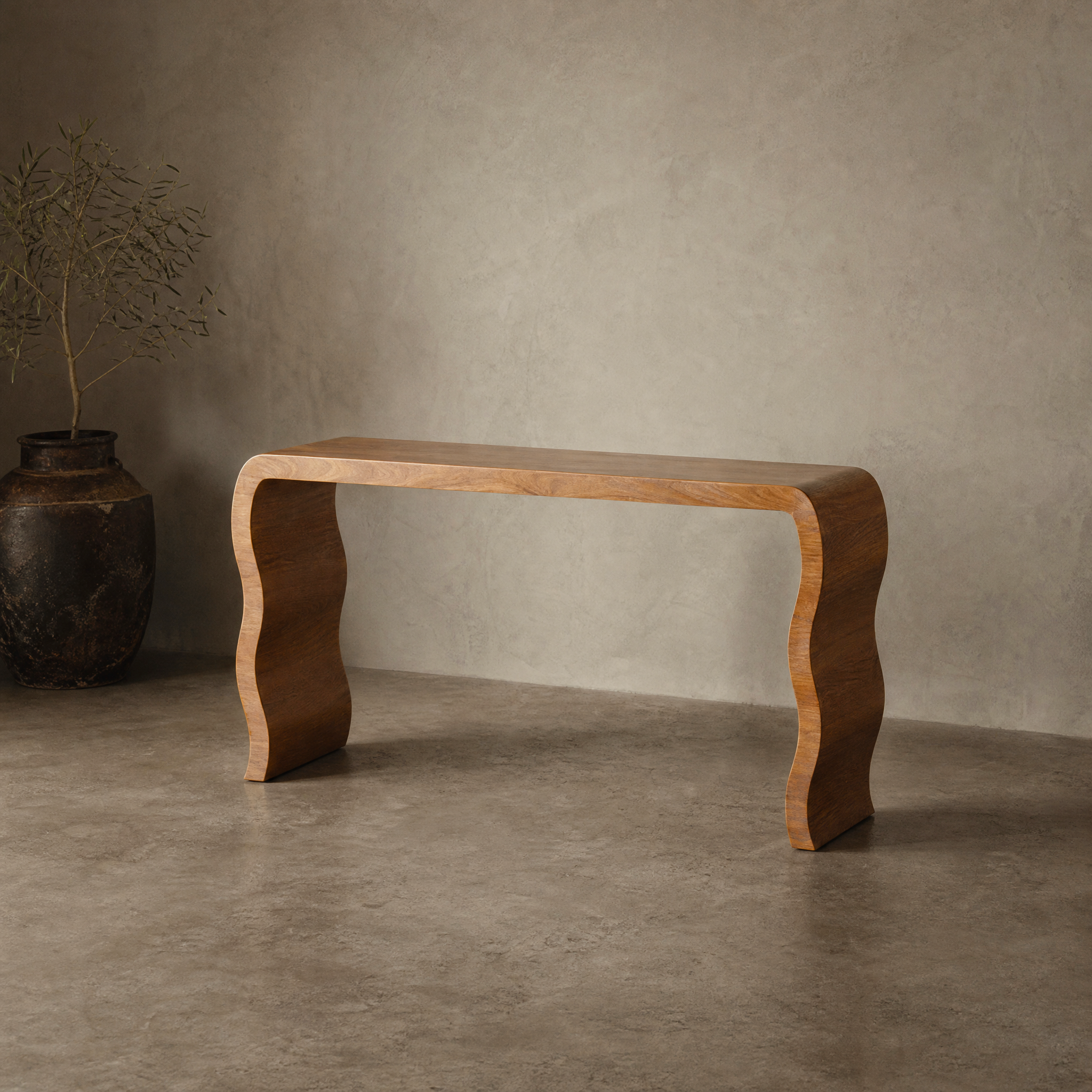 Fleur Console
