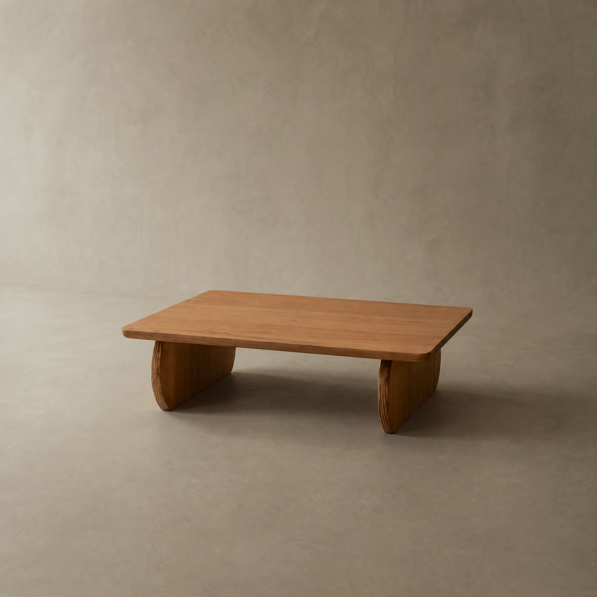 Nalu Coffee Table