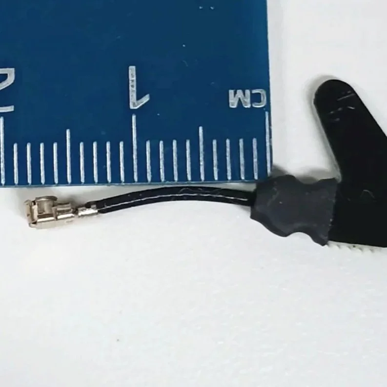 Custom Short ORT Micro Vee (16-20mm)