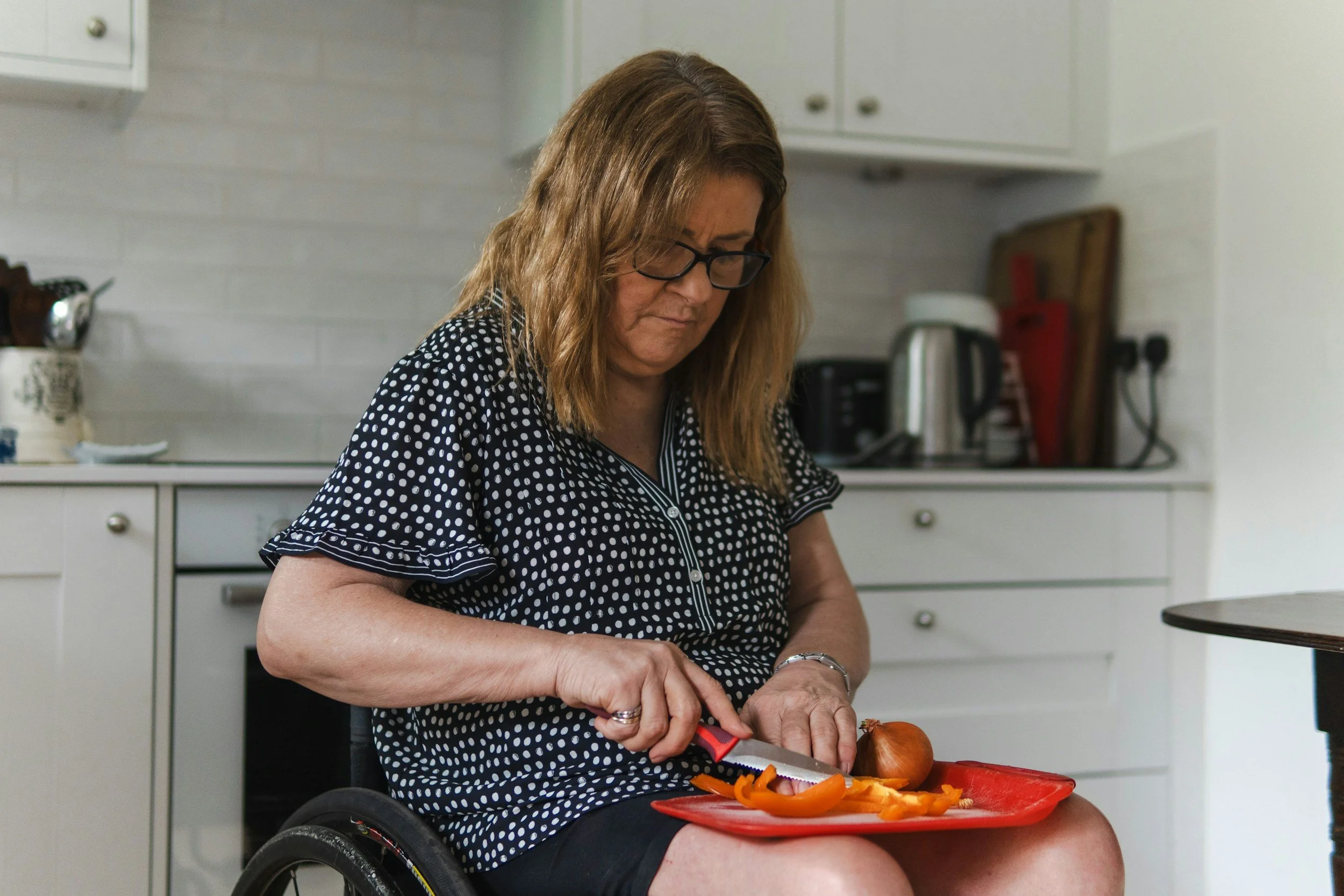 Why NDIS Participants Need a Dietitian on Their Allied Health Team