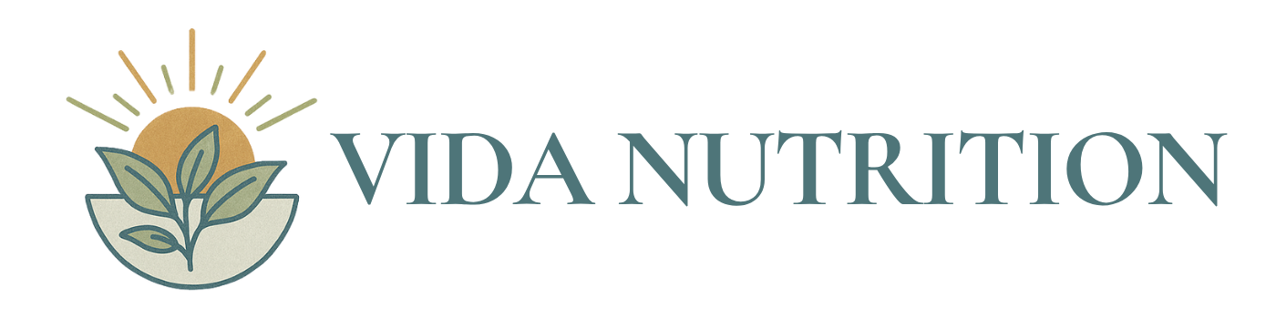 Vida Nutrition