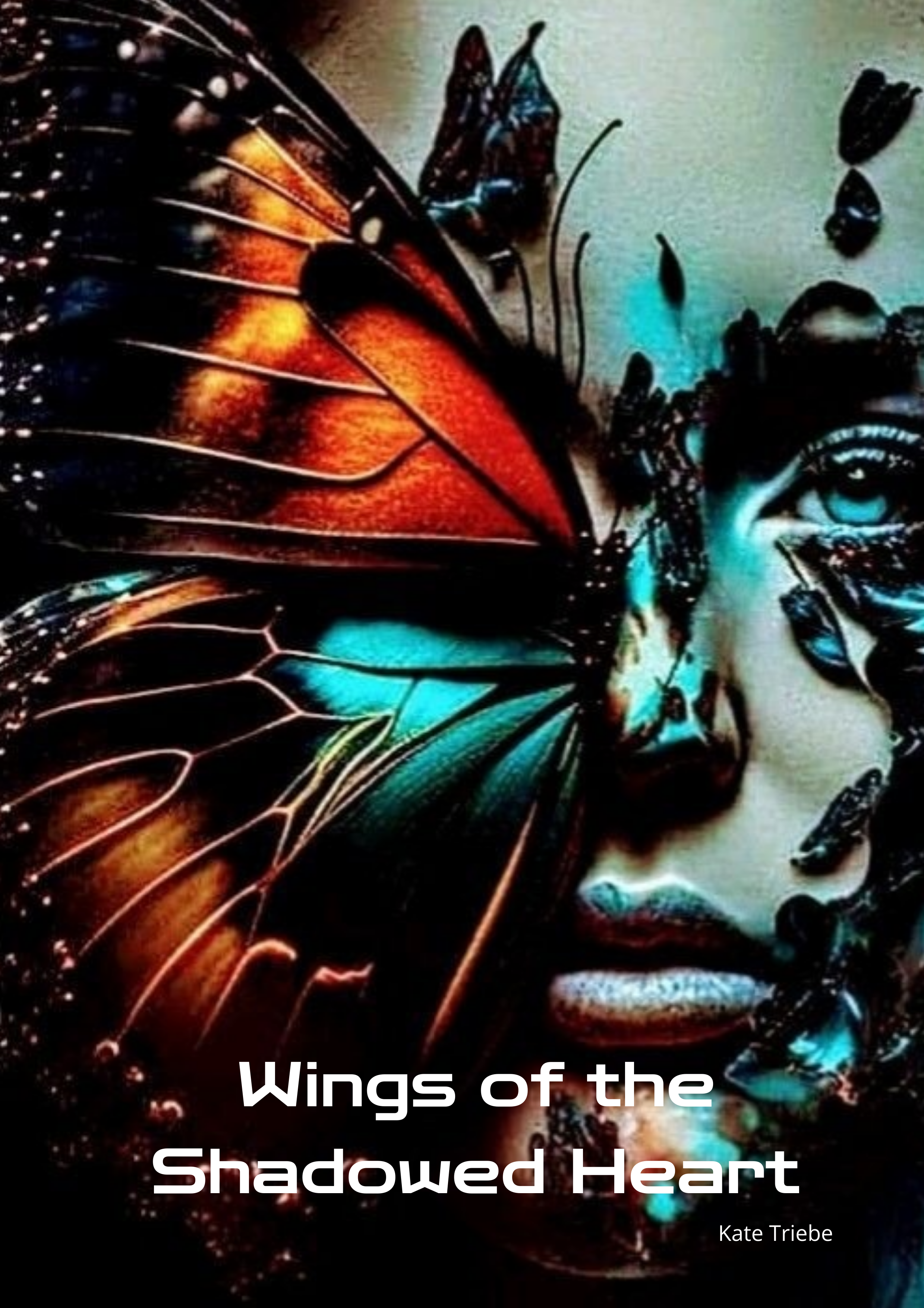 Wings of the Shadowed Heart