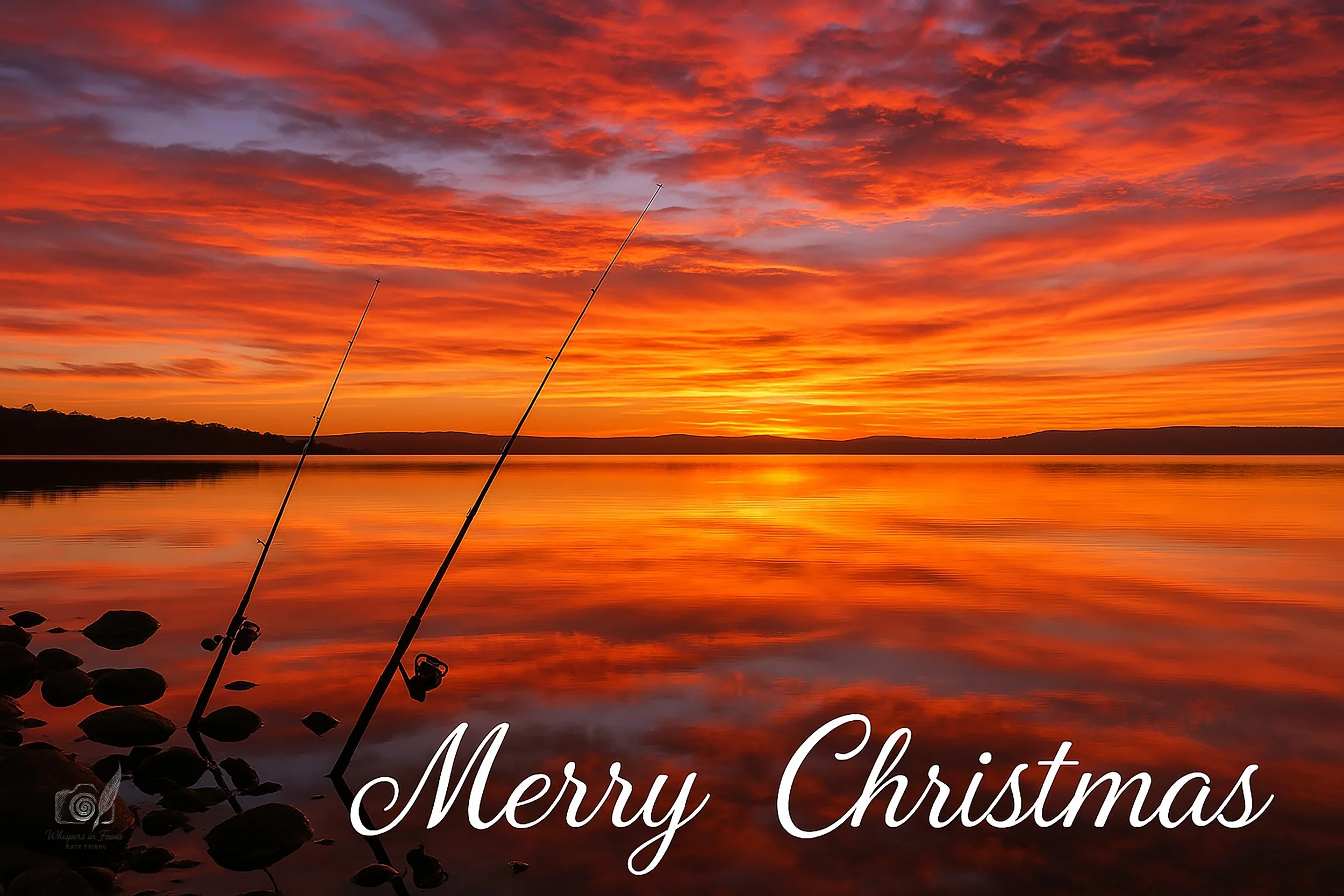 A Fisherman’s Christmas Eve Poem
