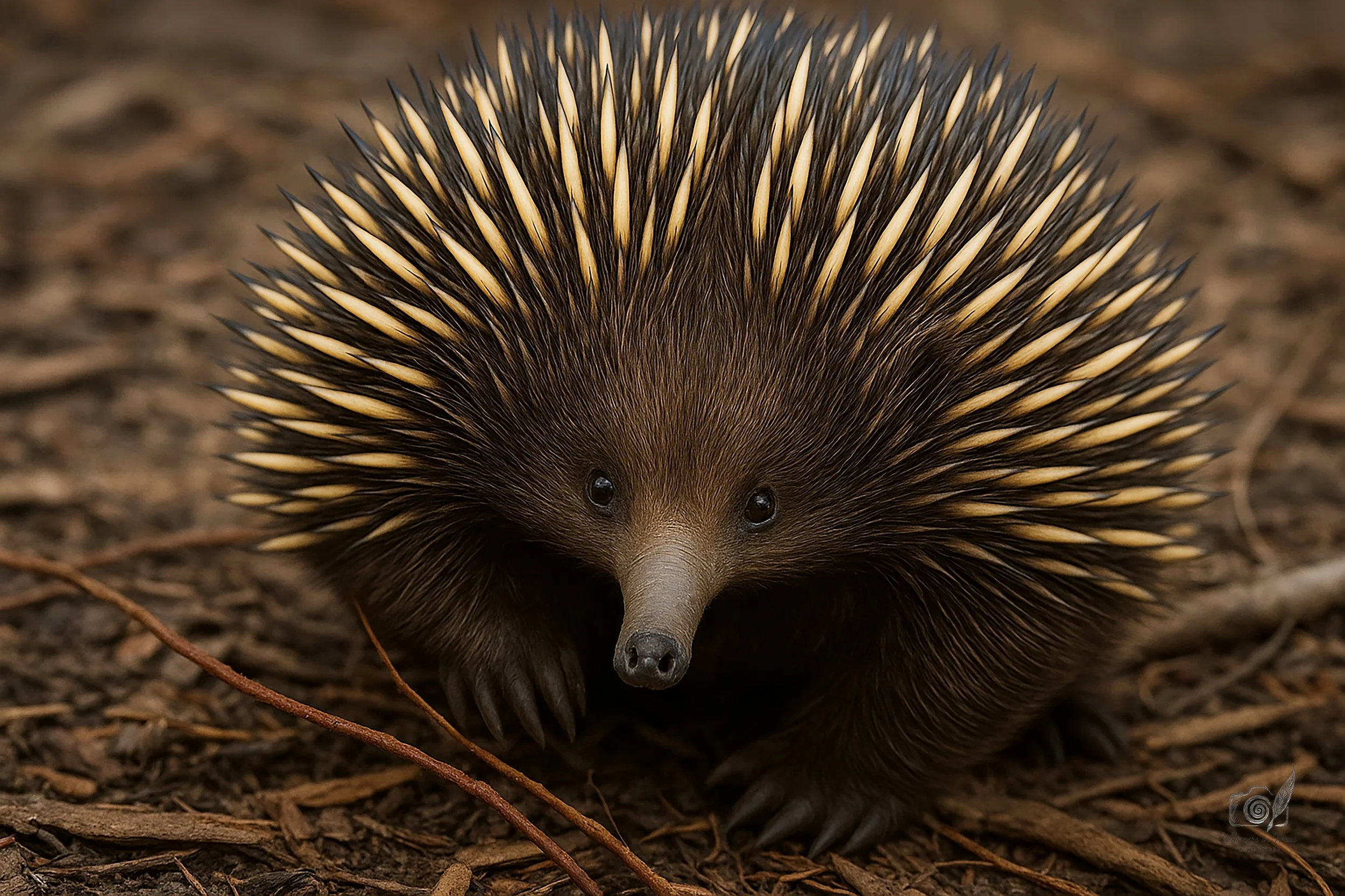 Quiet Armour Notecard