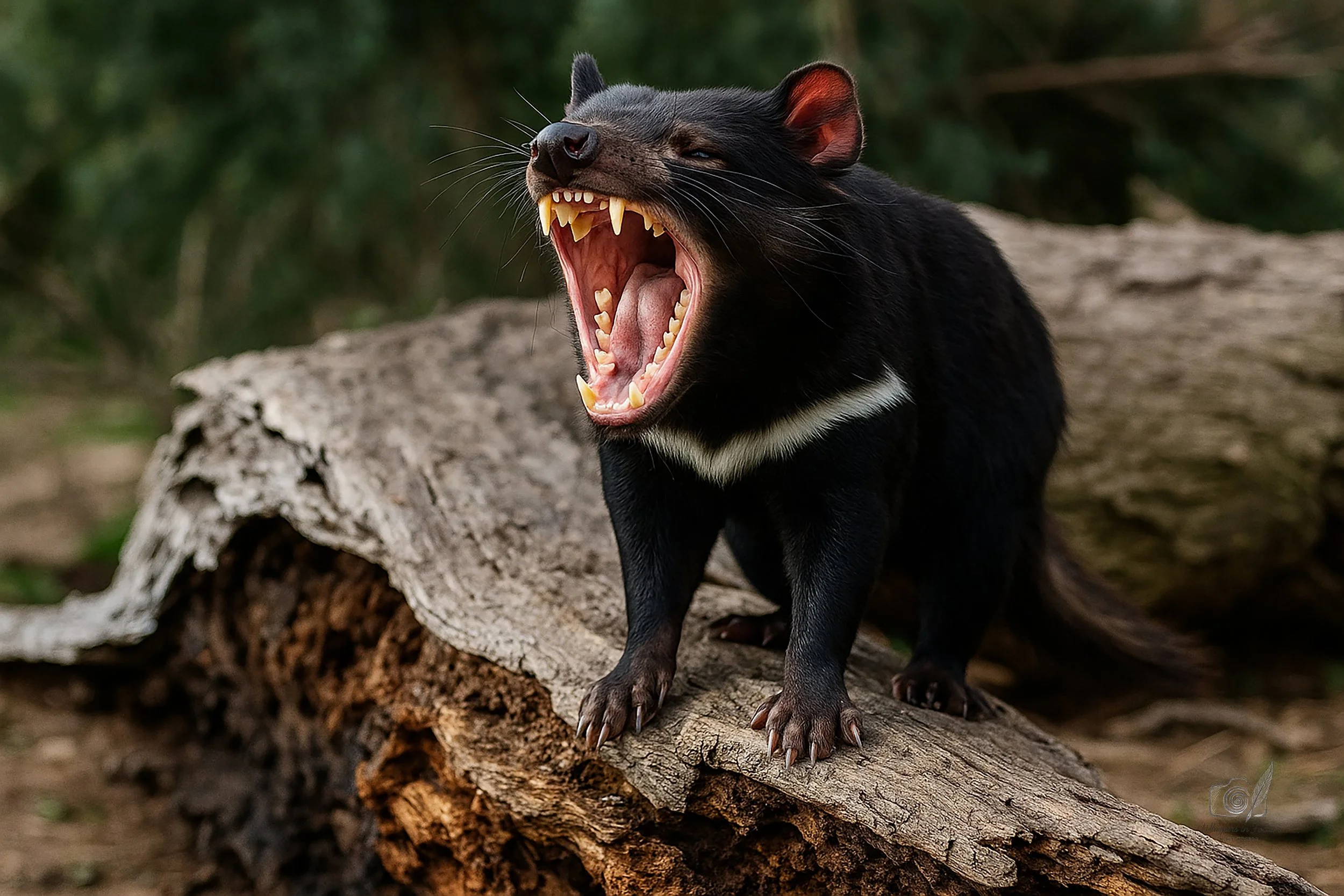 Devil's Cry Notecard