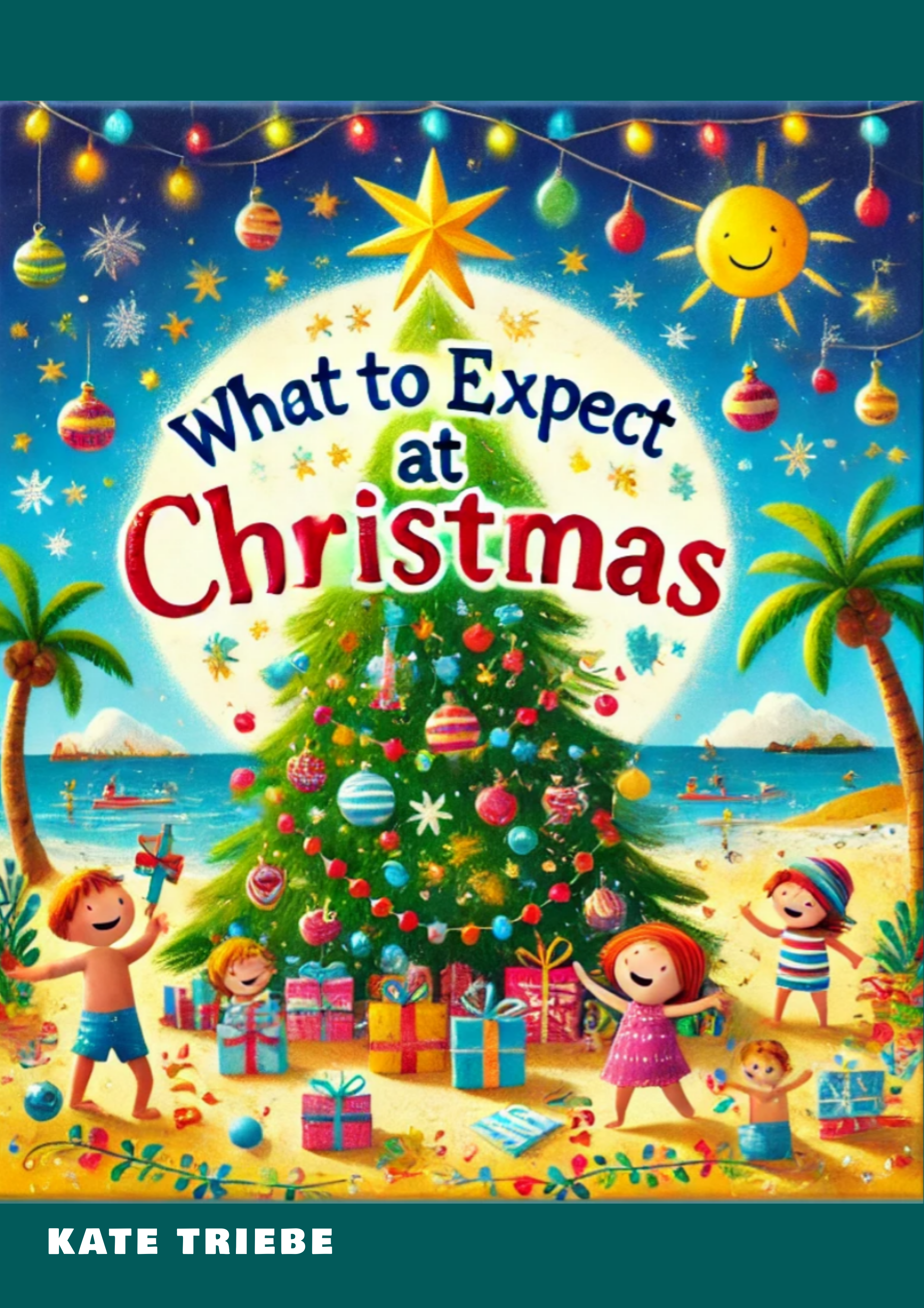 What to Expect at Christmas