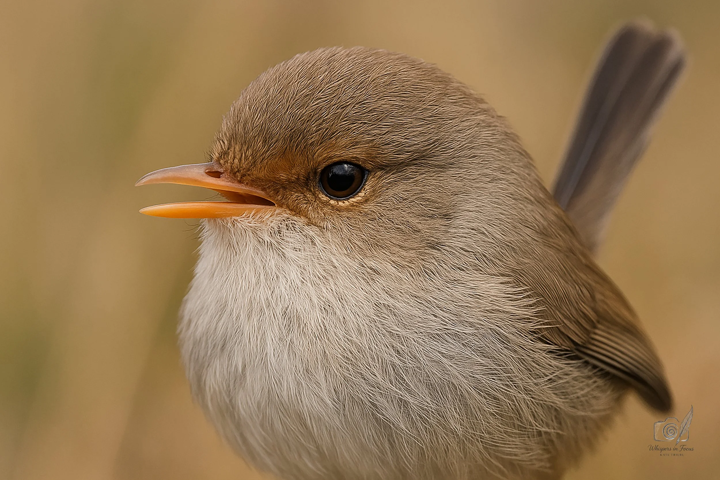 Featherlight Song - Notecard