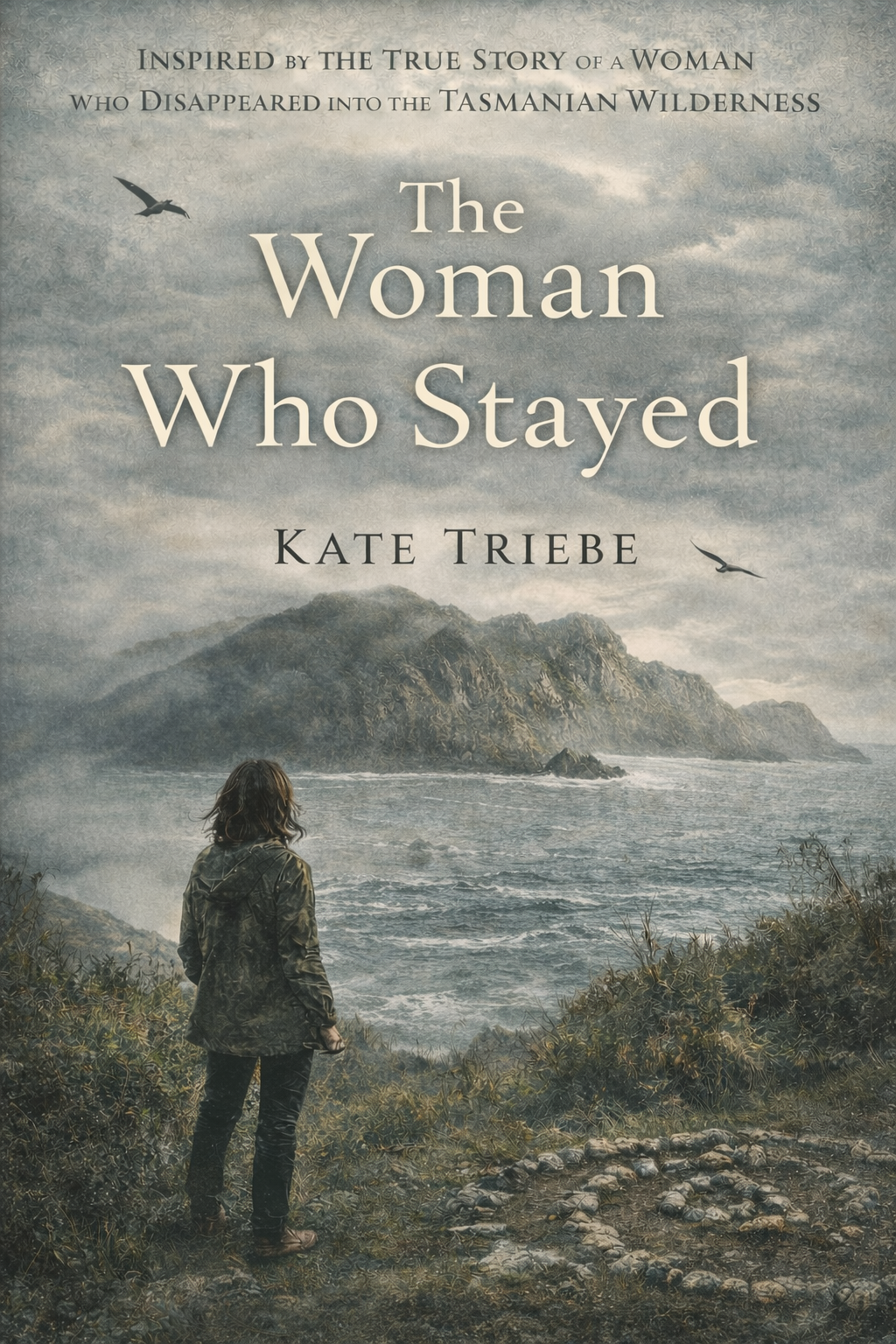 The Woman Who Stayed