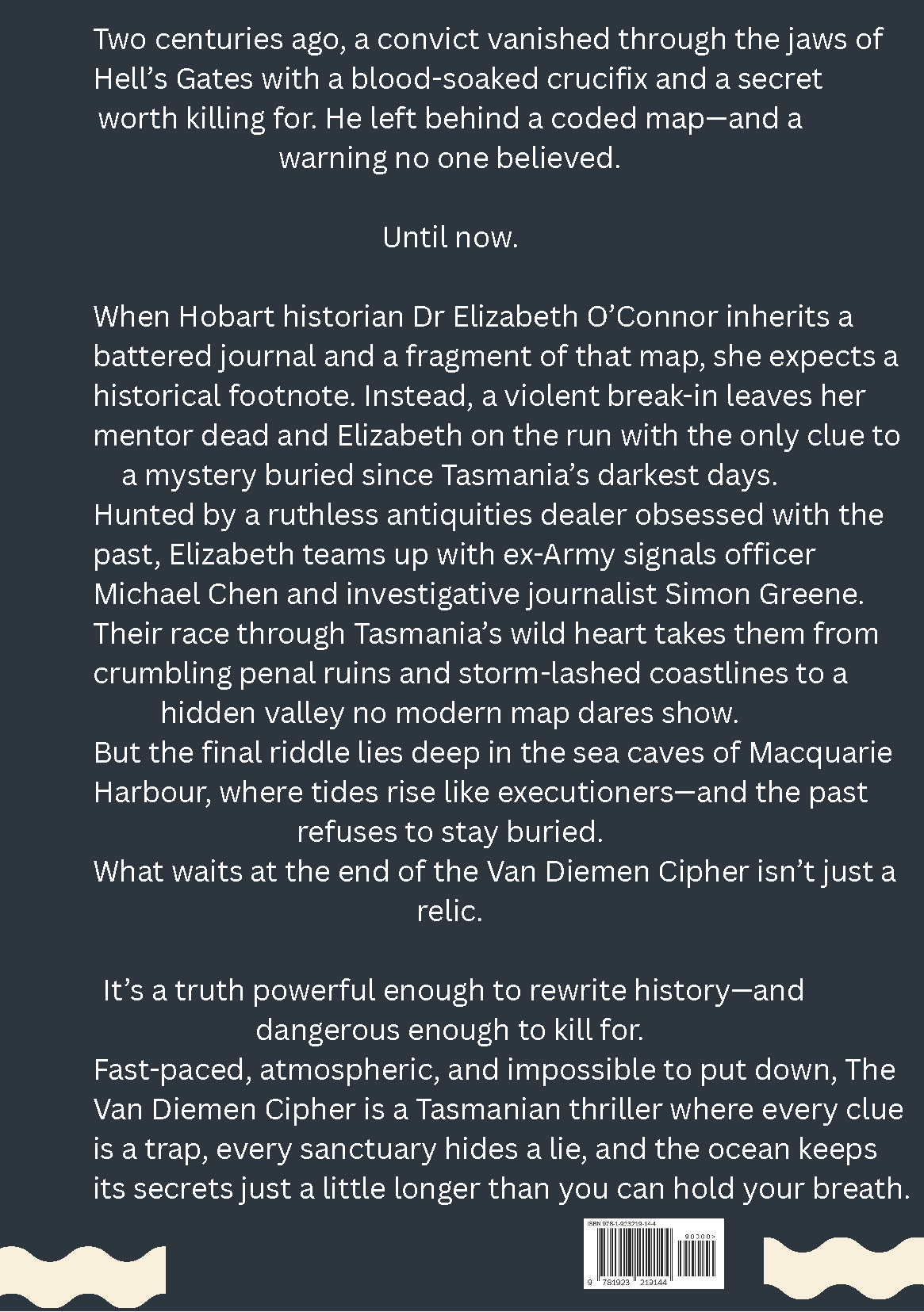 Poster - A Tasmanian Thriller (A5)-3.png