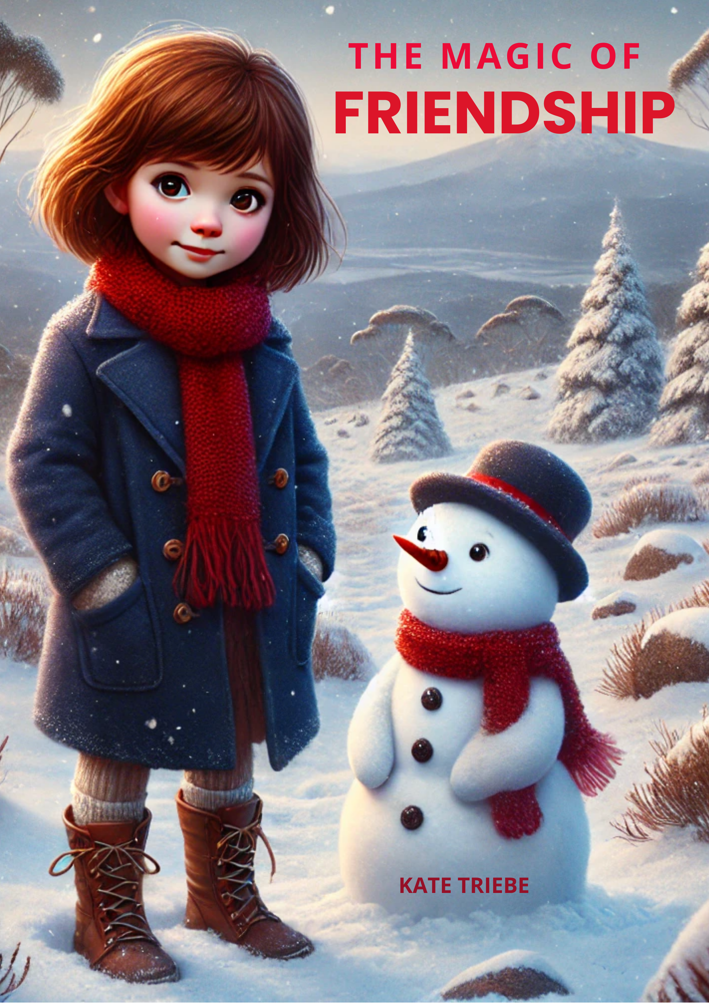 The Magic of Friendship