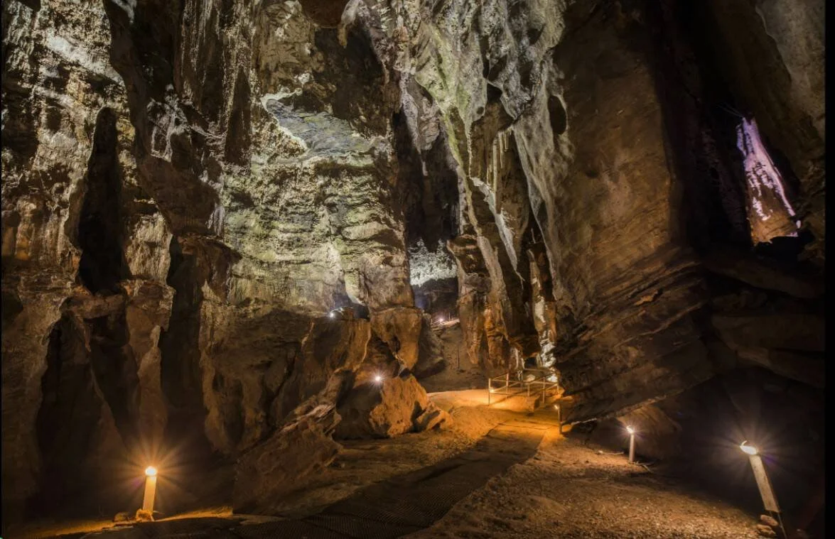 Sterkfontein Caves.jpg