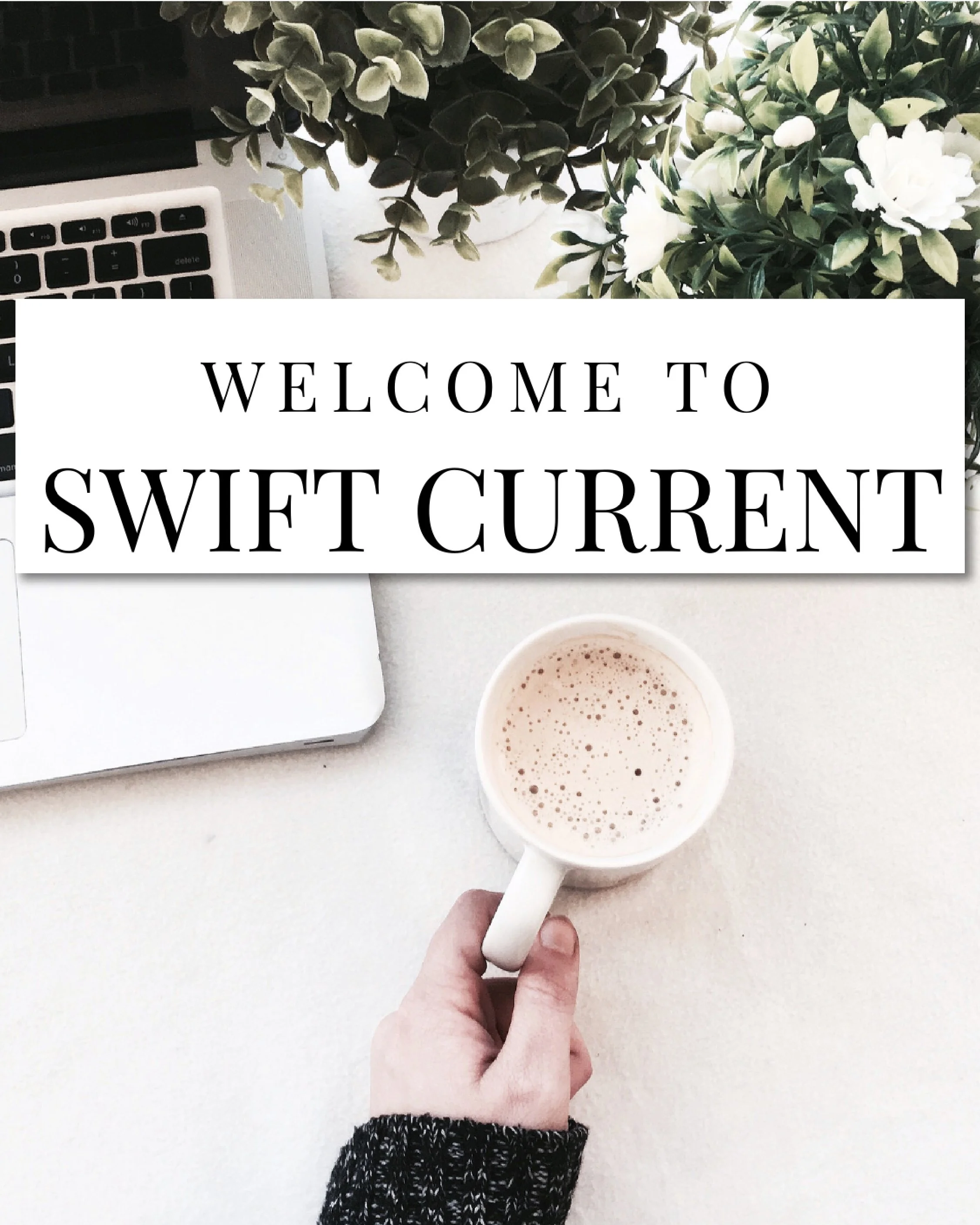 Swift Current Guidebook