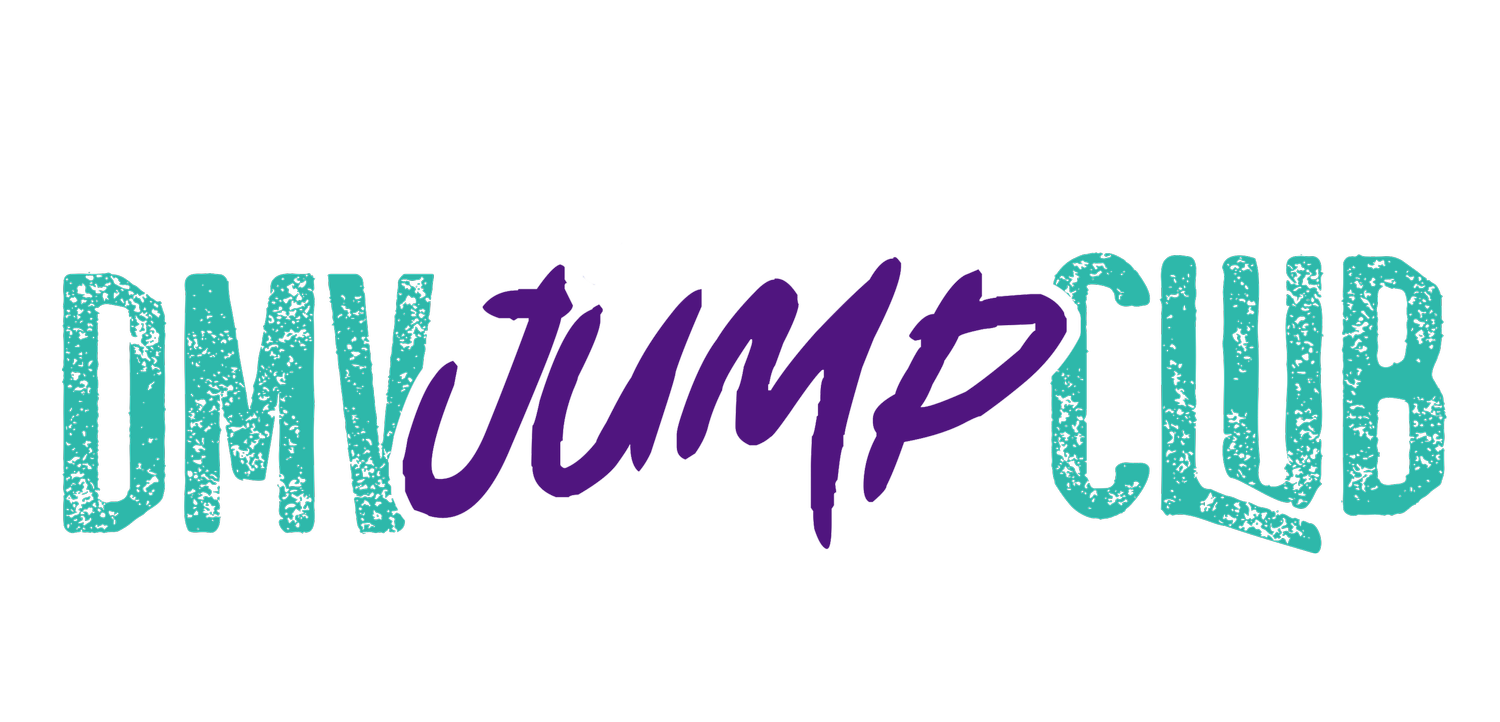 DMV JUMP CLUB