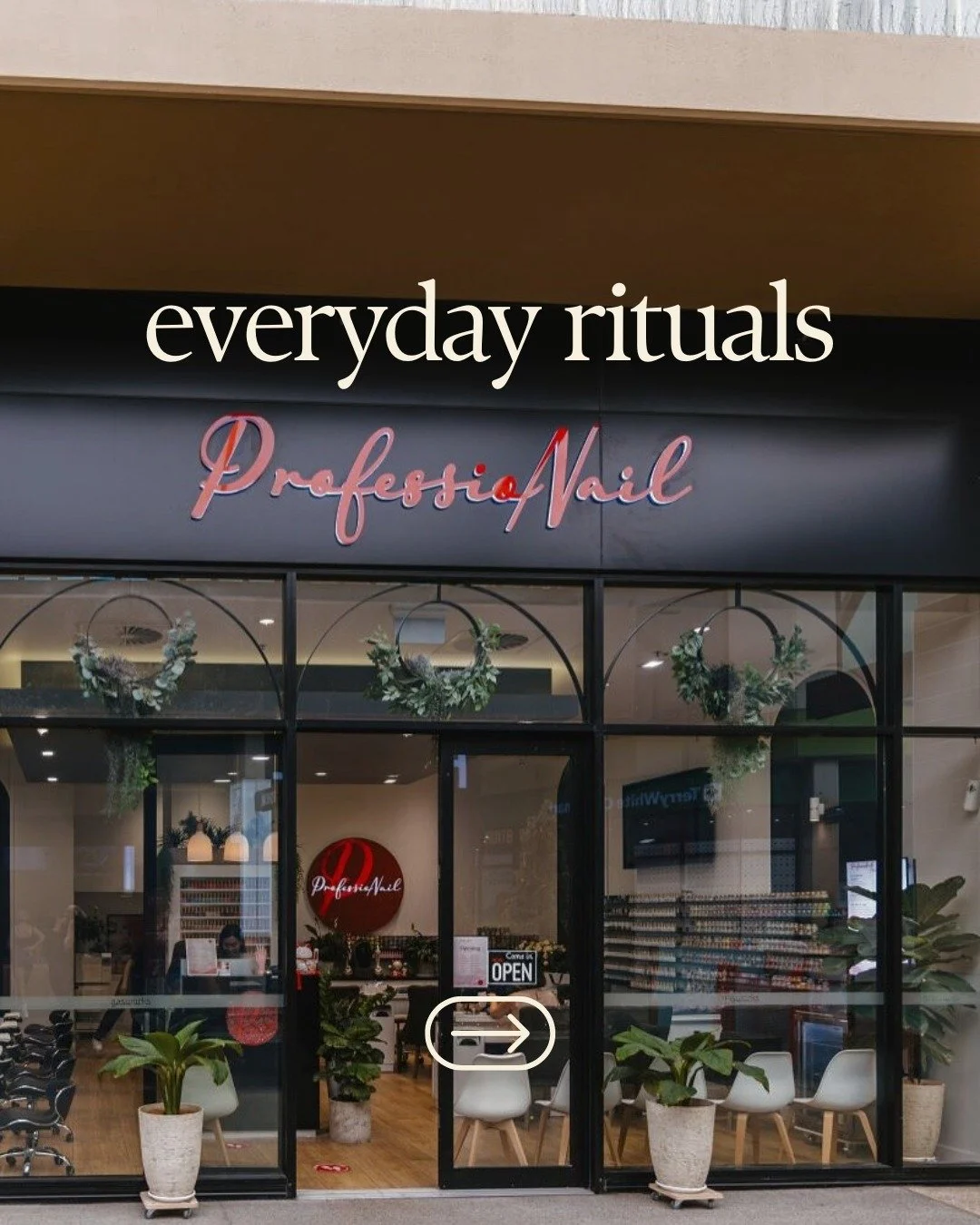 Everyday rituals, made beautiful.
A moment to slow down, reset, and care for yourself.
At Professionail, the little things matter.