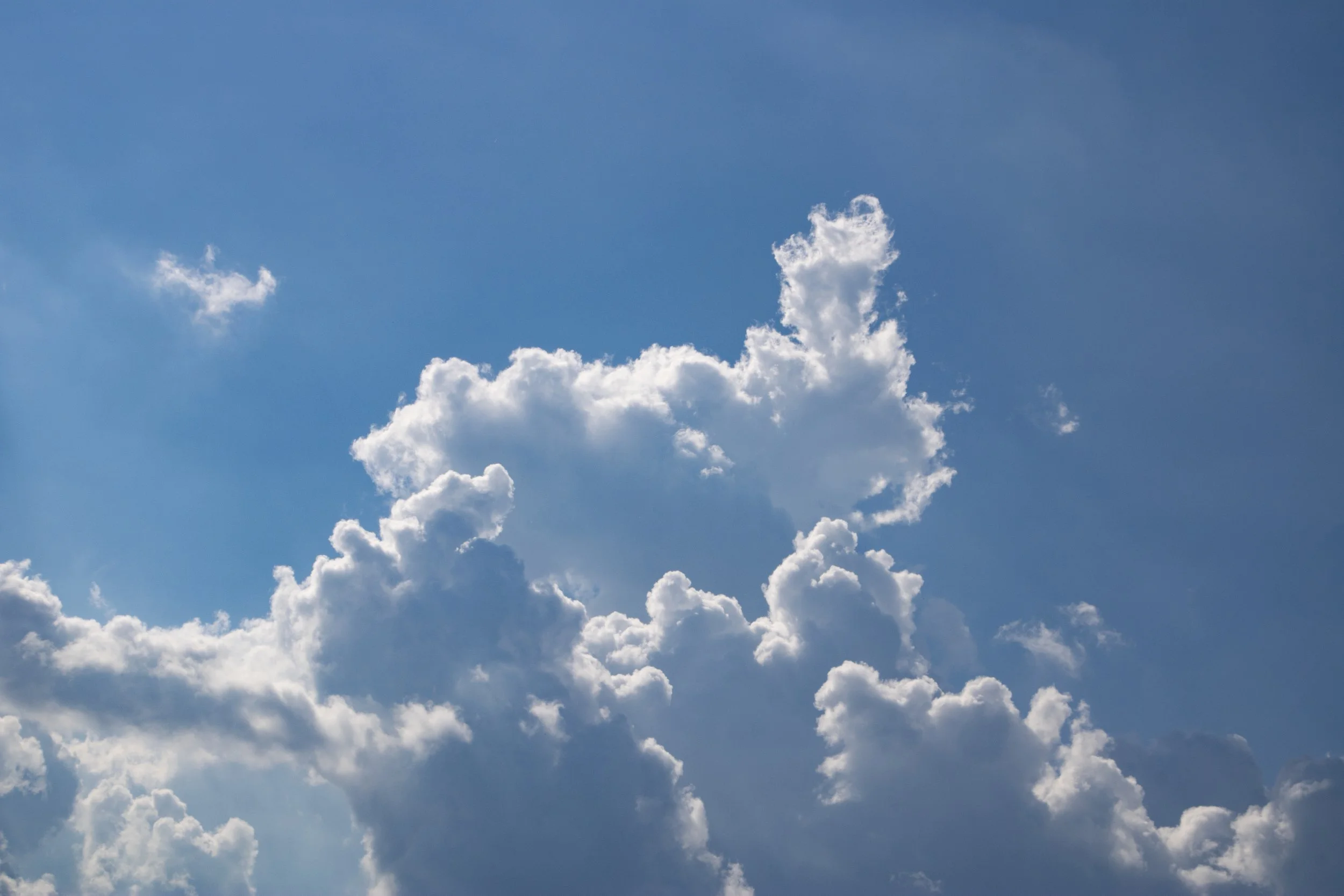 Sky Throne