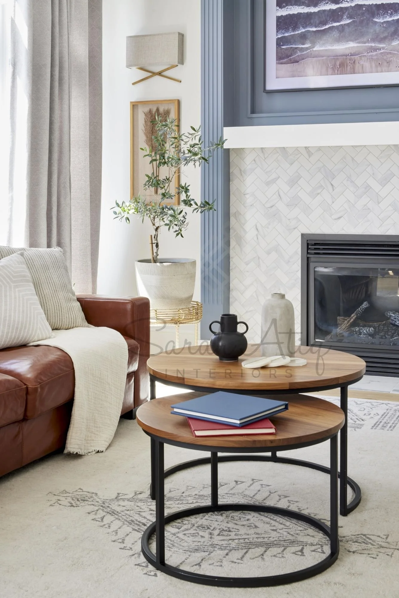 Manchester Project | Family Room