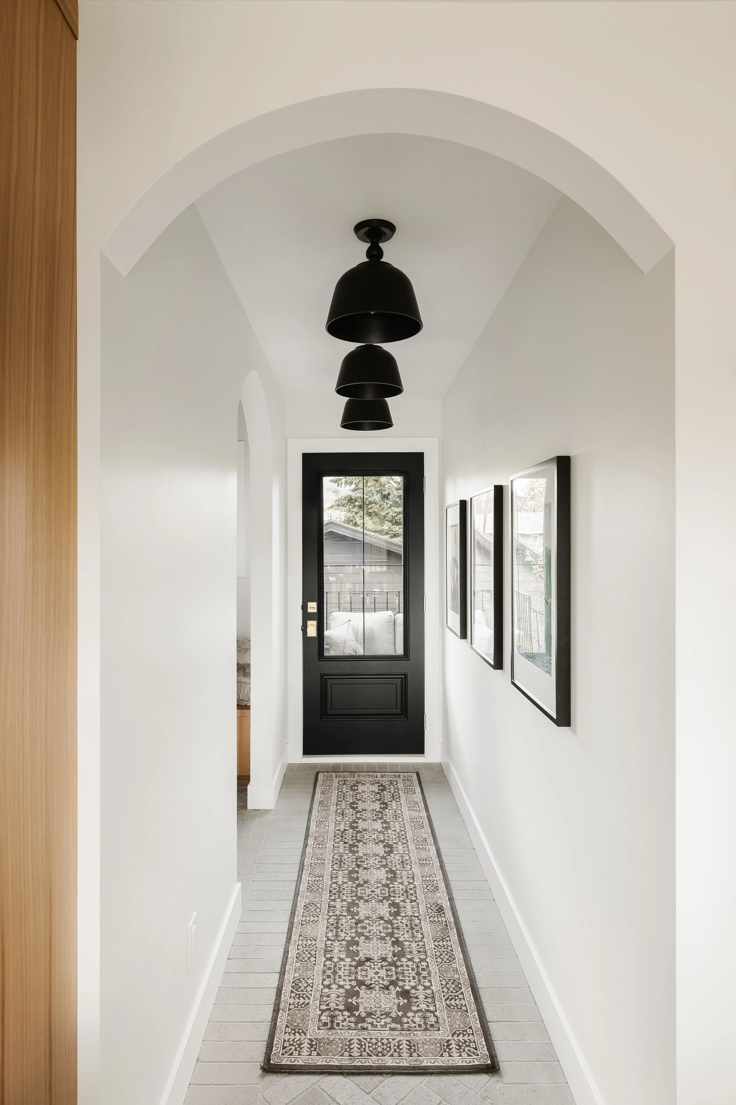 Interior Design Decisions