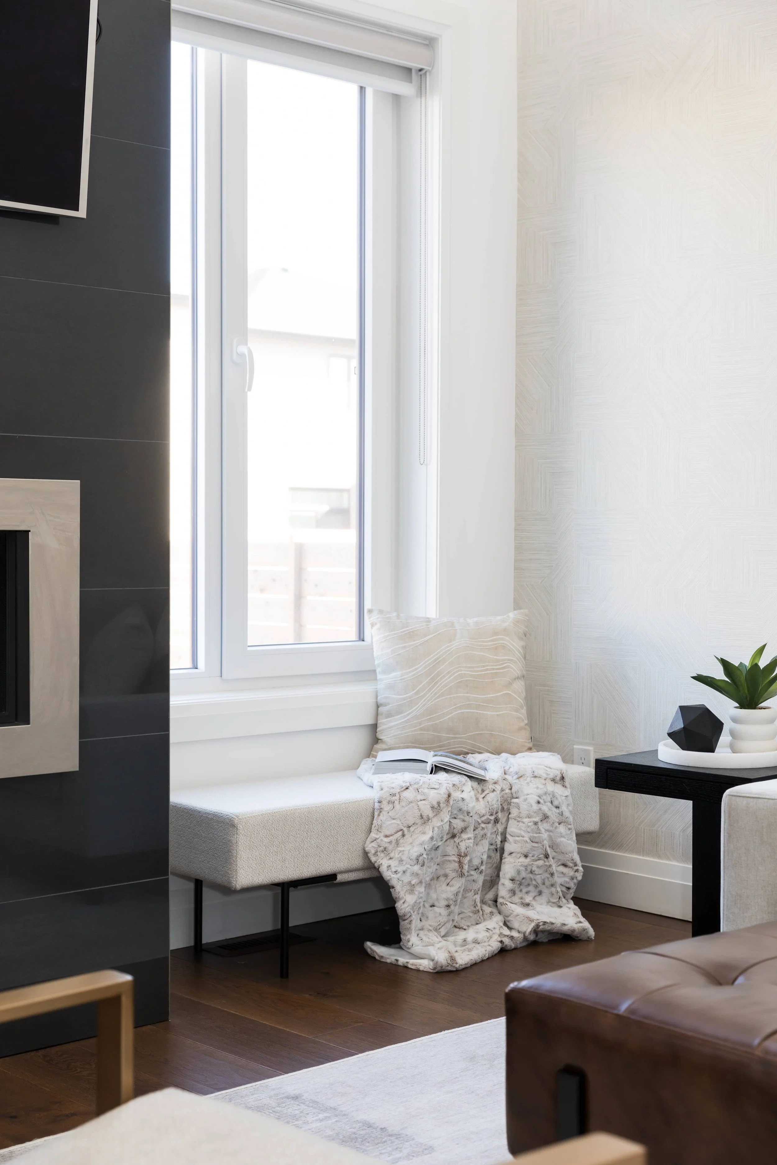 Interior Design Decisions