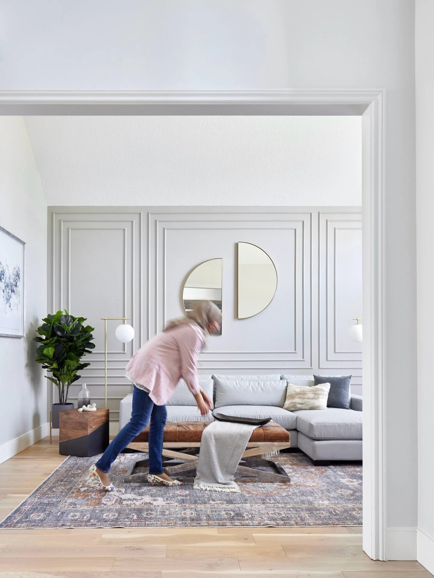 Behind every beautiful space is a designer who cares about every single detail.

This is what that looks like.

🔗 Link in bio to work with me.


#interiordesign #interiordesigner #canadiandesigner #londononario #designinspiration homedesign h
