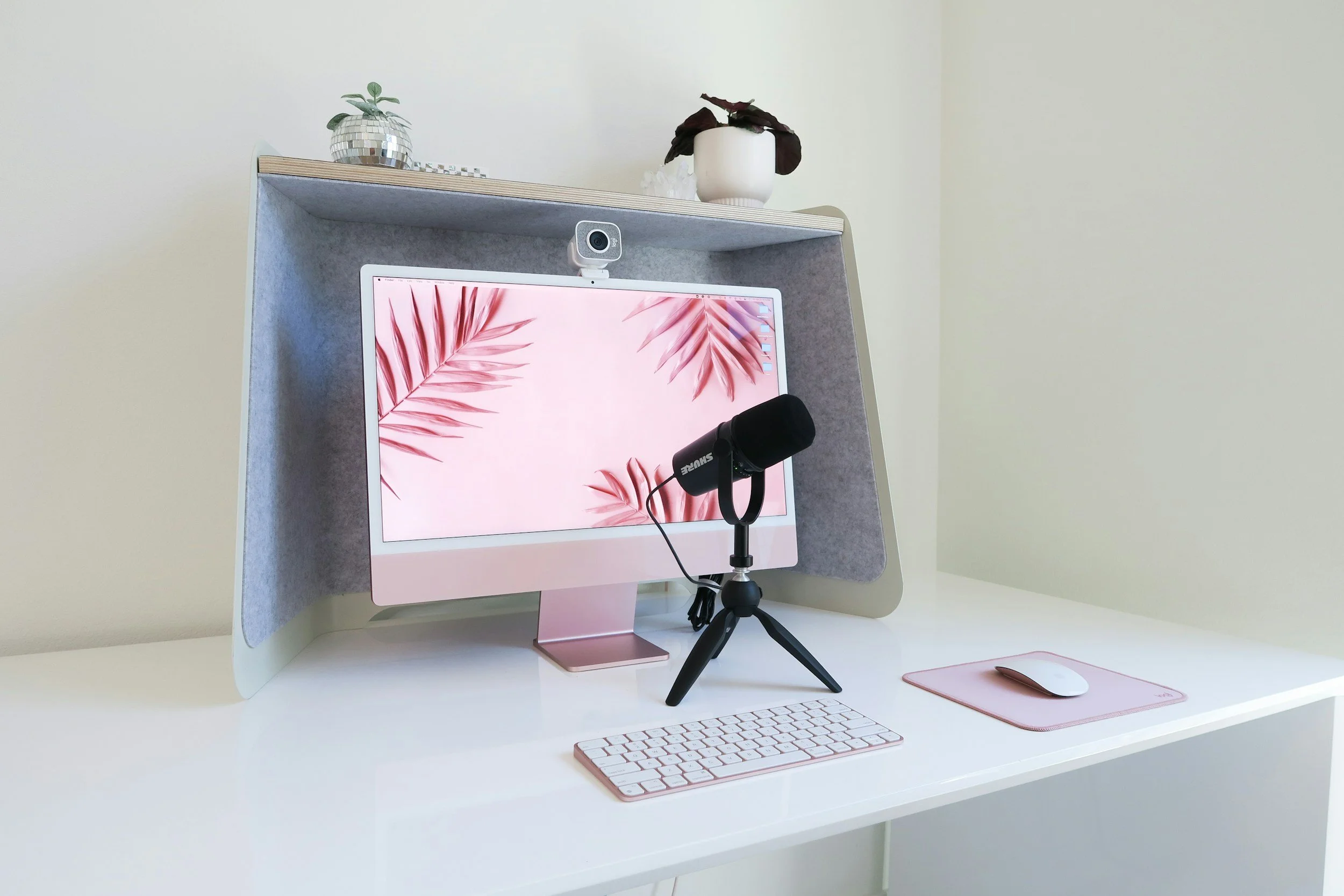 Design Process Step 3 - Virtual Consultation