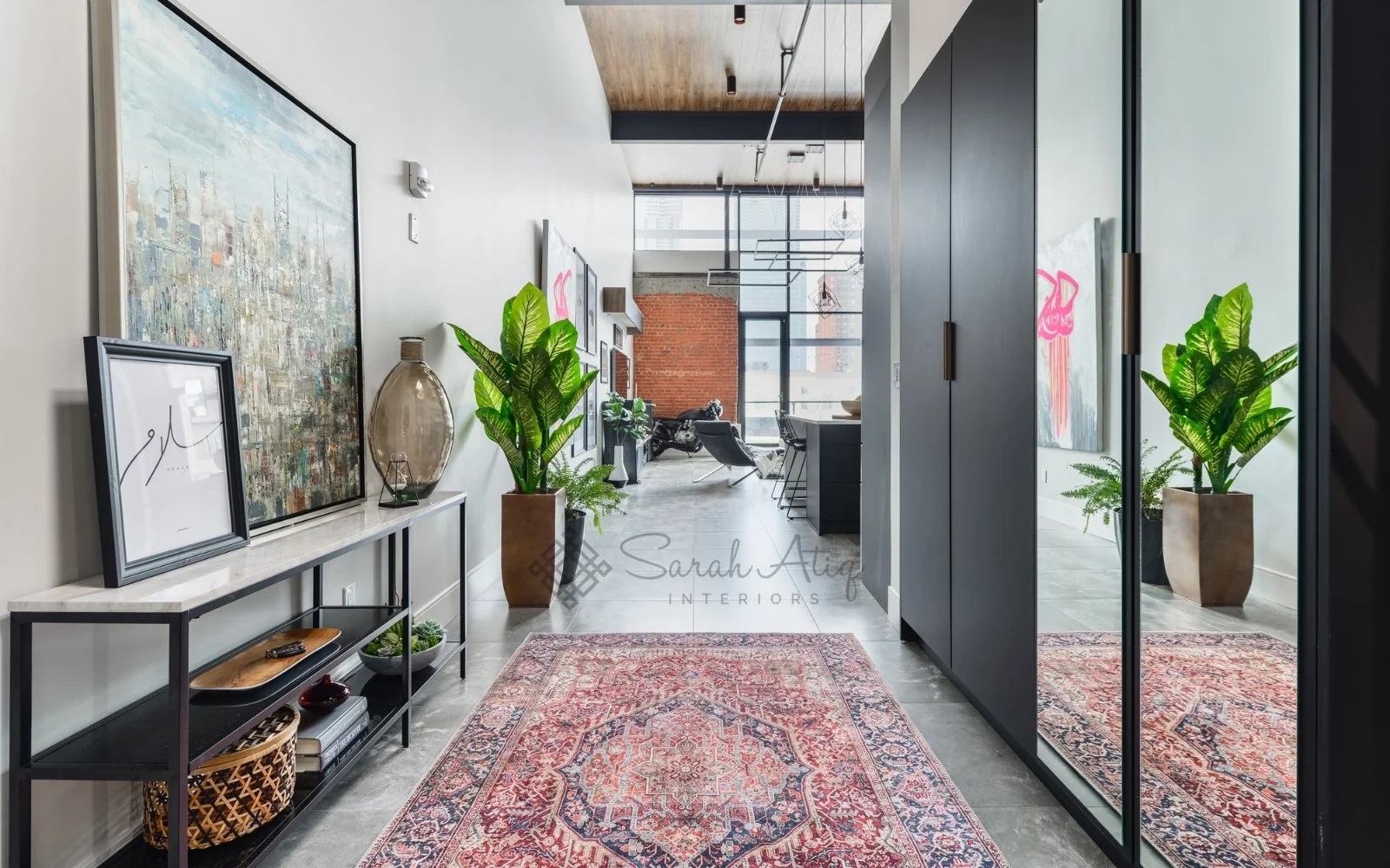 Interior Design Foundations — Chapter Five: Cohesion