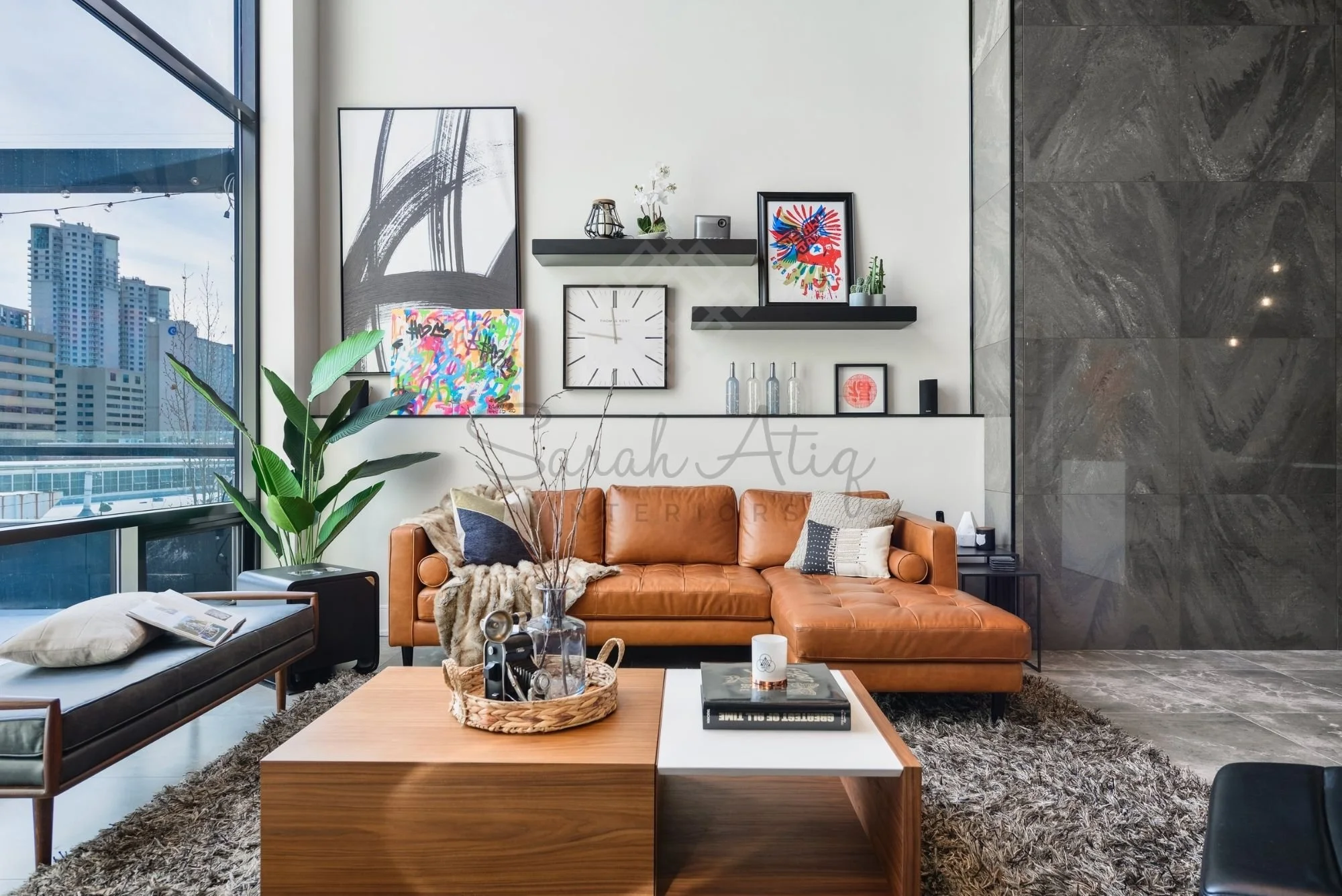 Interior Design Portfolio — Sarah Atiq Interiors ⋆ Interior Design in ...