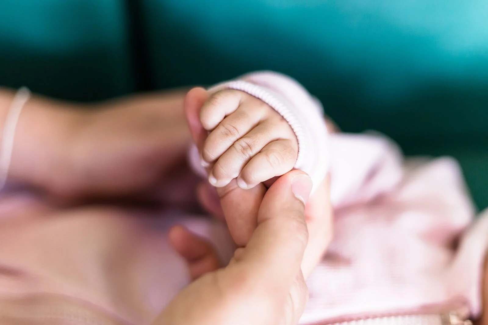 Mom Guilt: Where It Comes From and How to Deal With It