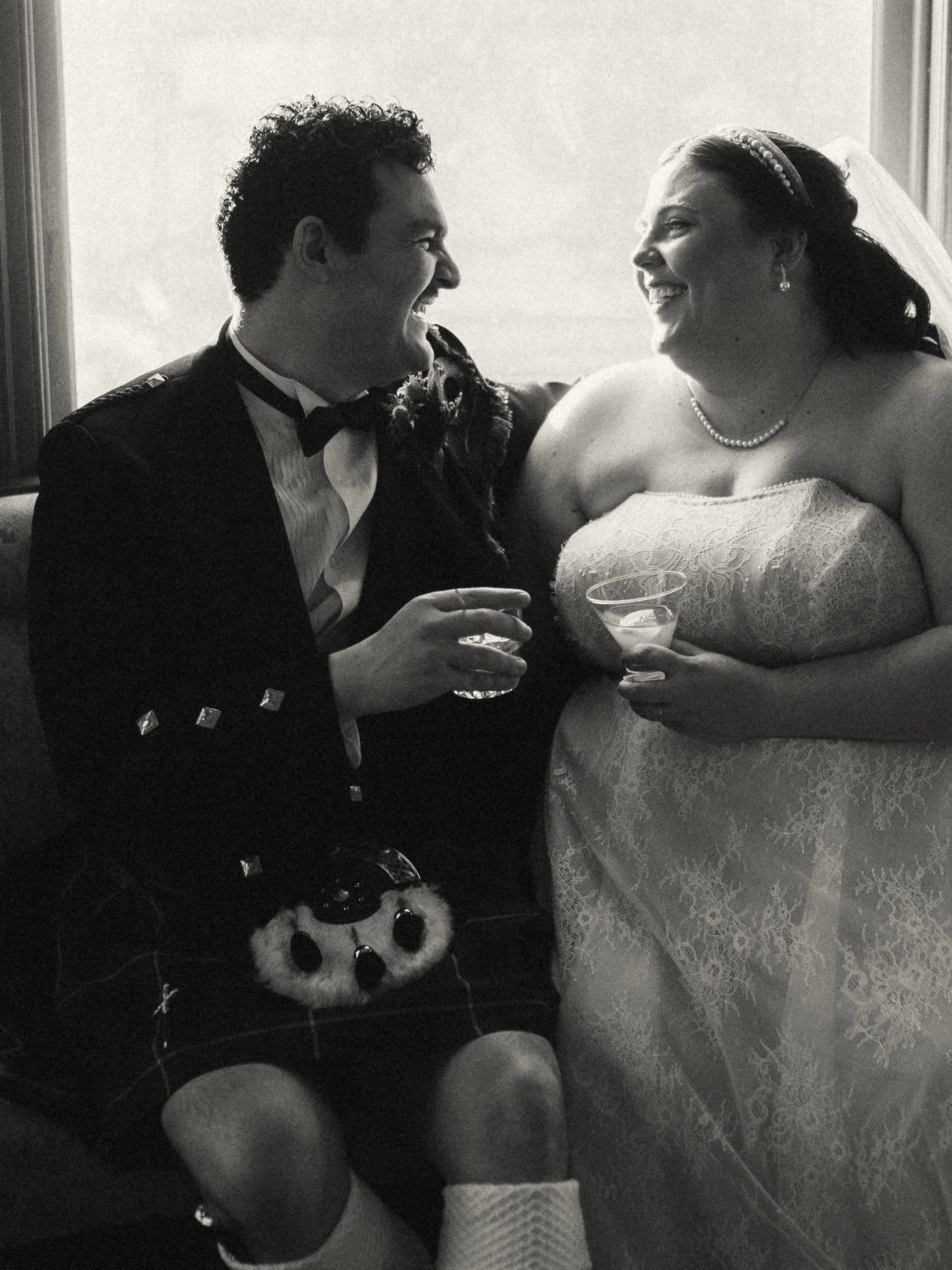3.14.26 - A day full of pi, pie, kilts, bagpipes, and love.

The Dream Team:
Venue: @crowneplazaindyunionstn 
Photography: @grandromanticphoto 
Florist: @flowerboysindy 
DJ &amp; Lighting: @djsoundsolution 
Pie: @potsandpansindy
Attire: @kilt_rental_