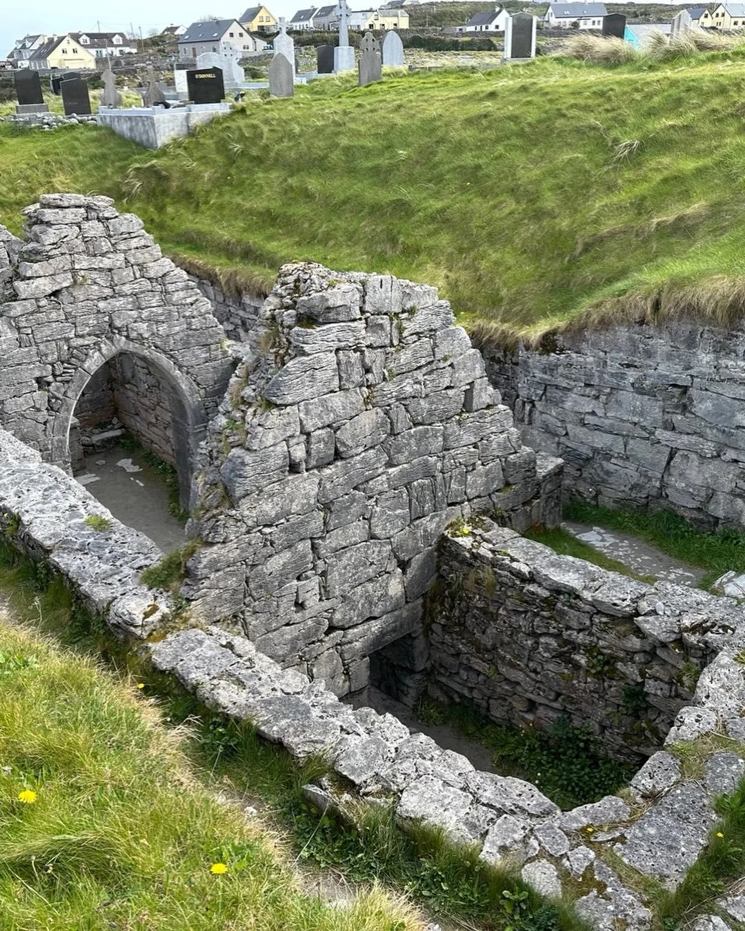 Aran Isles